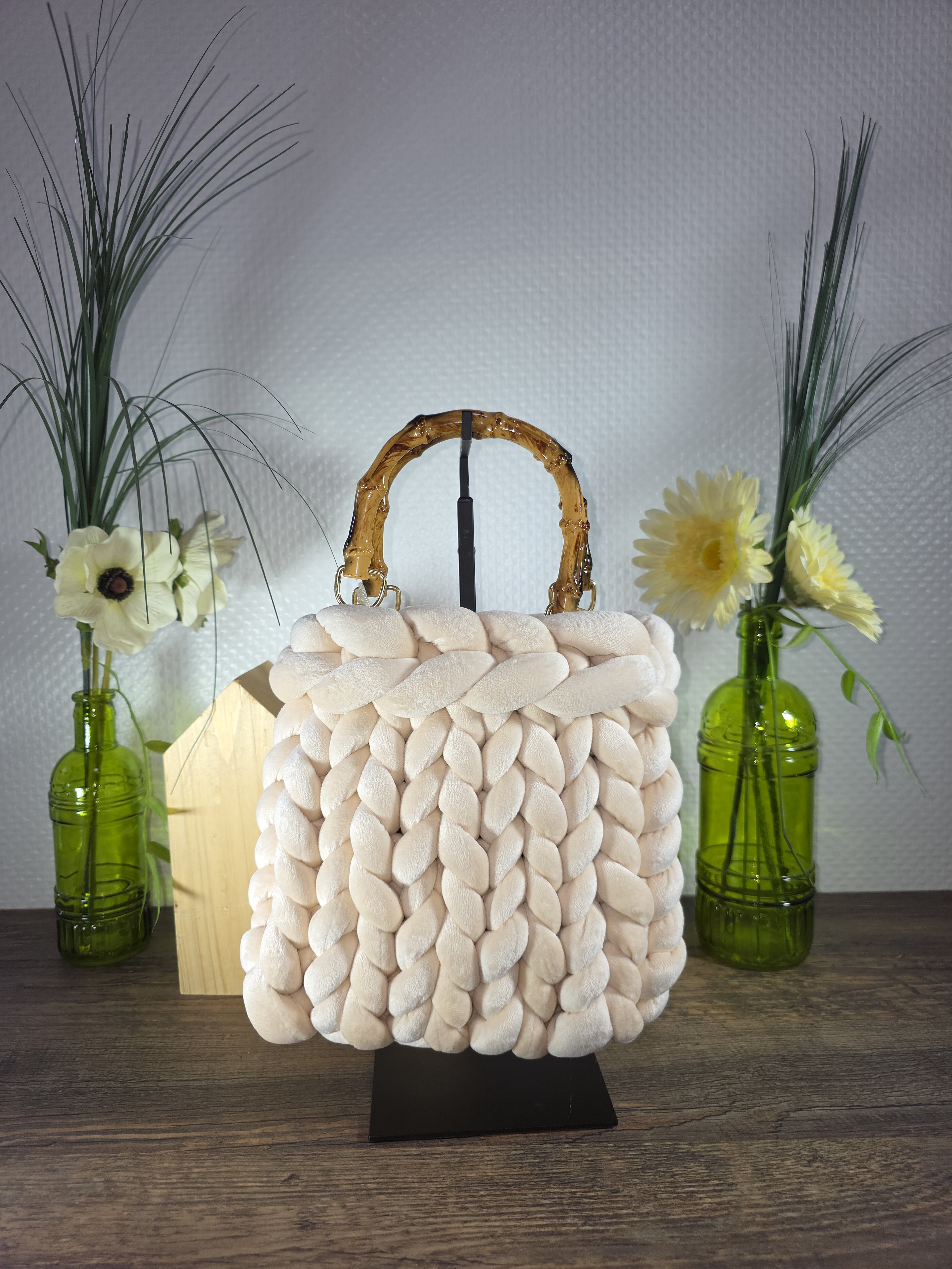 DiPatrizia Soft Carry