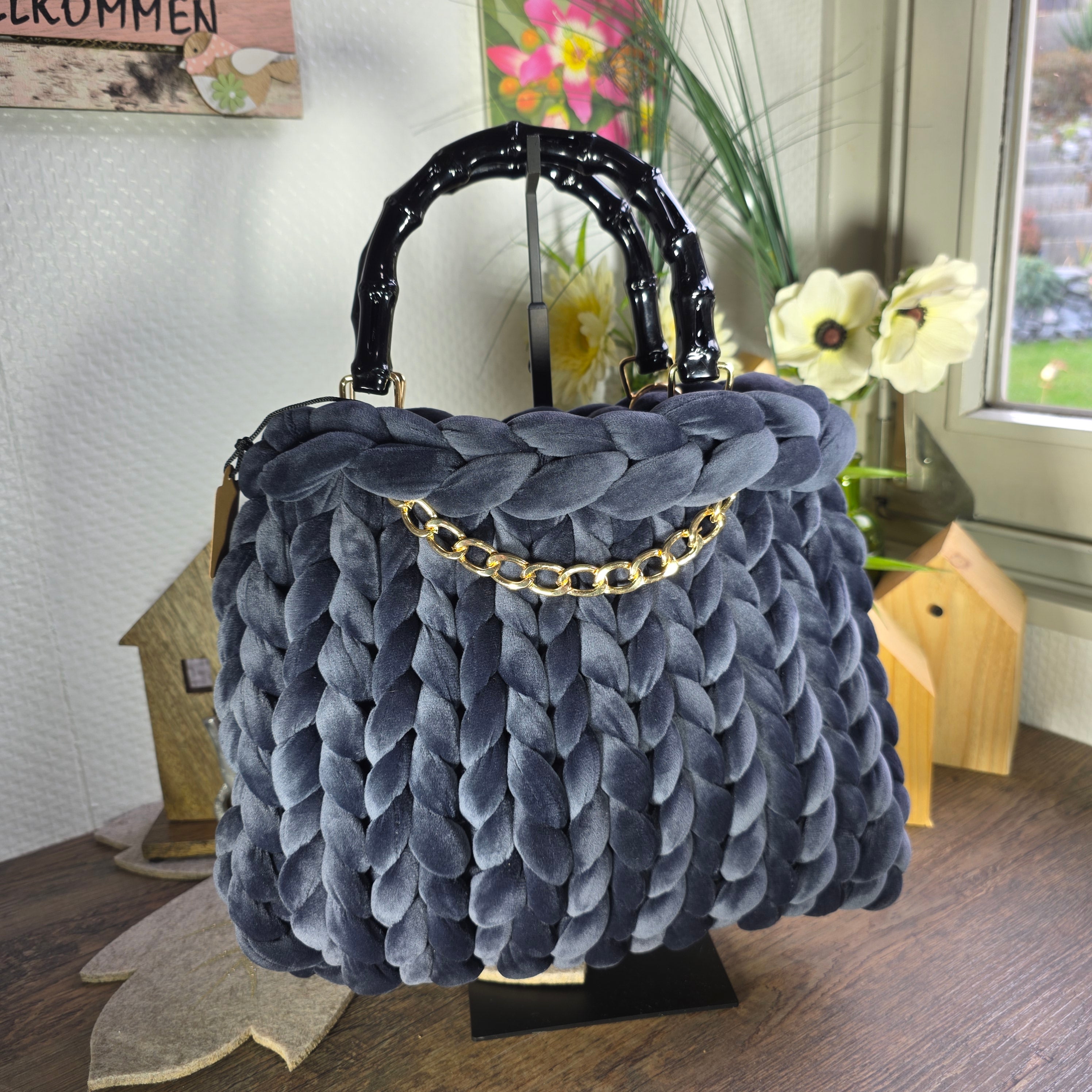 DiPatriZia Soft Carry Deluxe