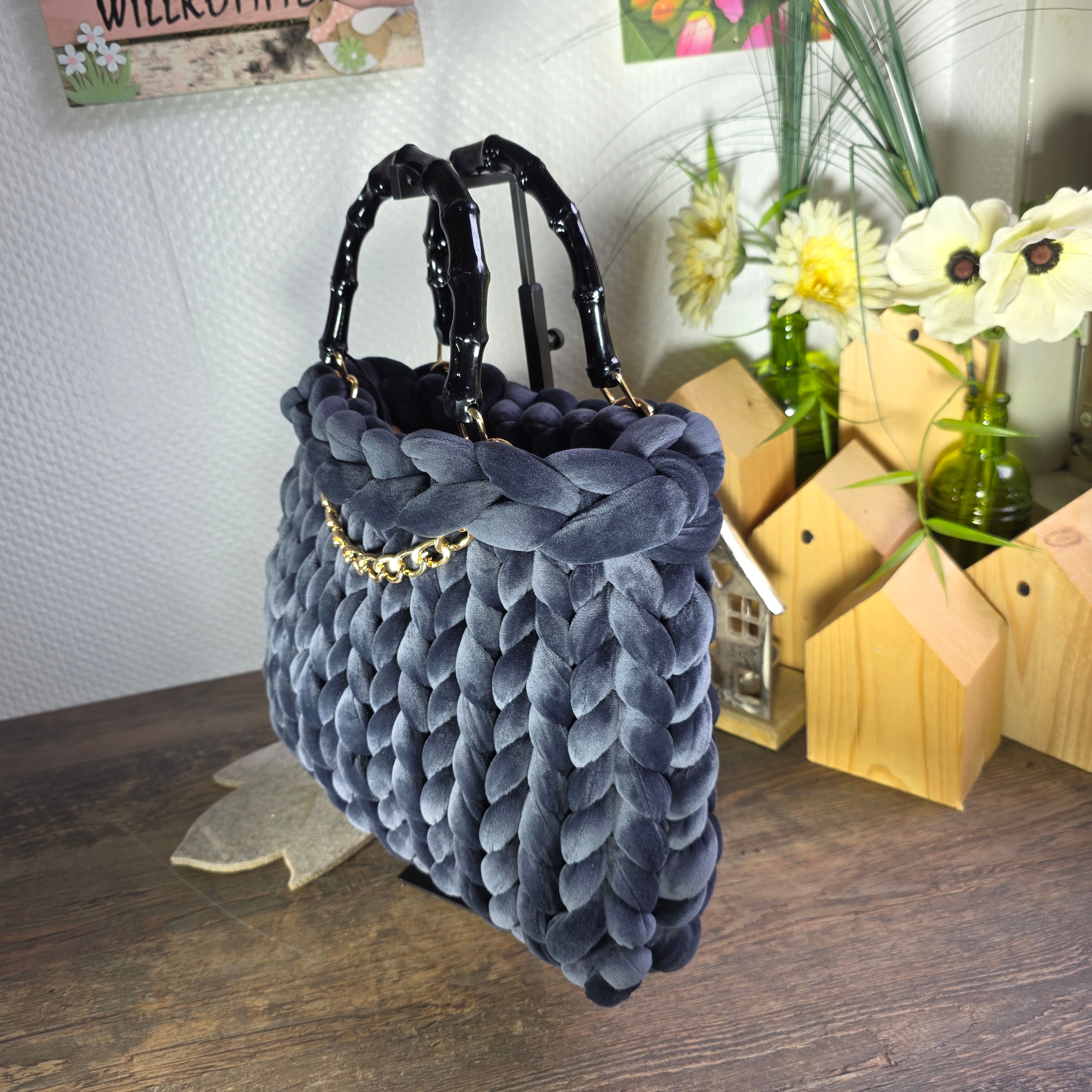 DiPatriZia Soft Carry Deluxe