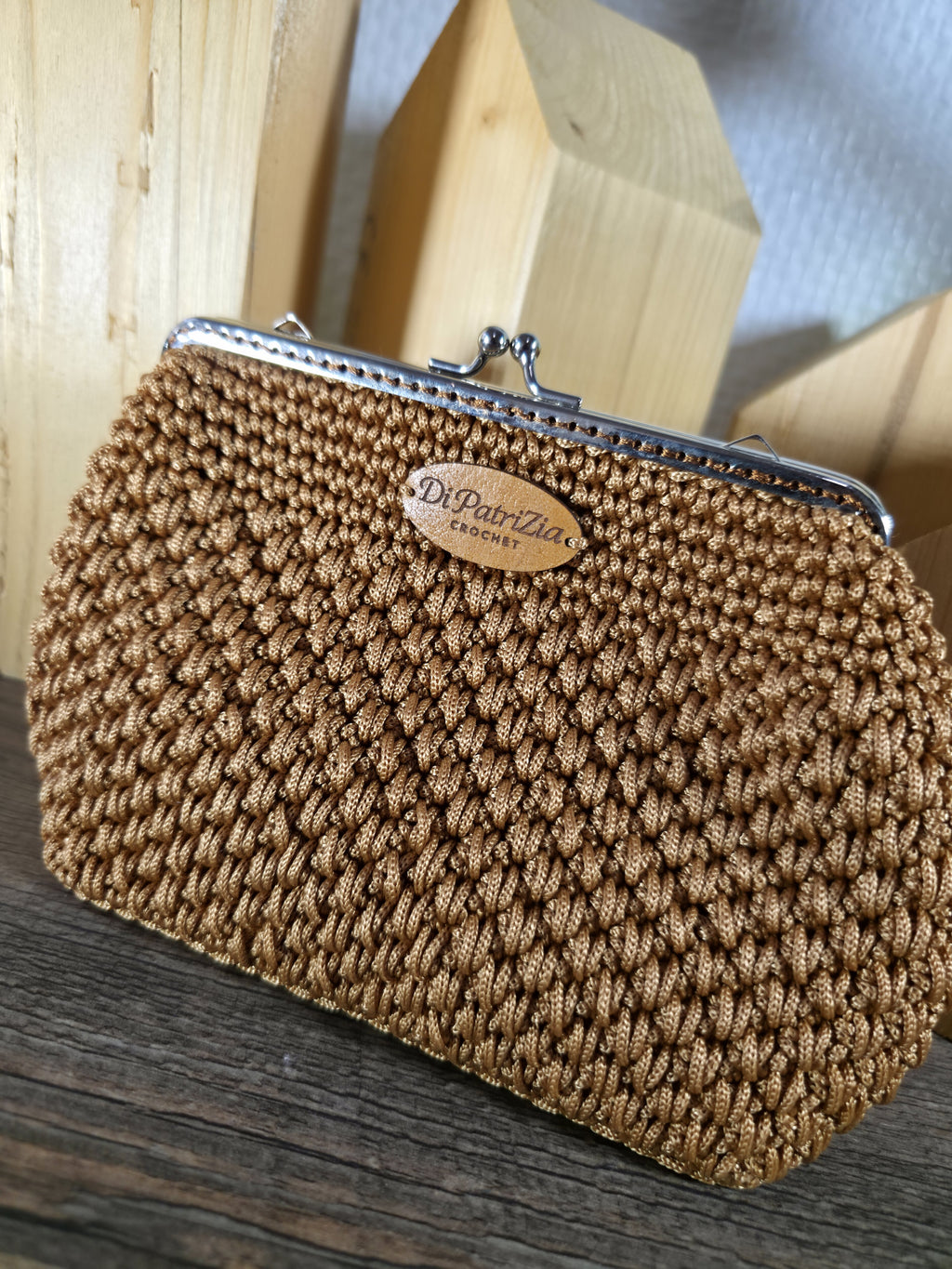 DiPatrizia Classic Frame