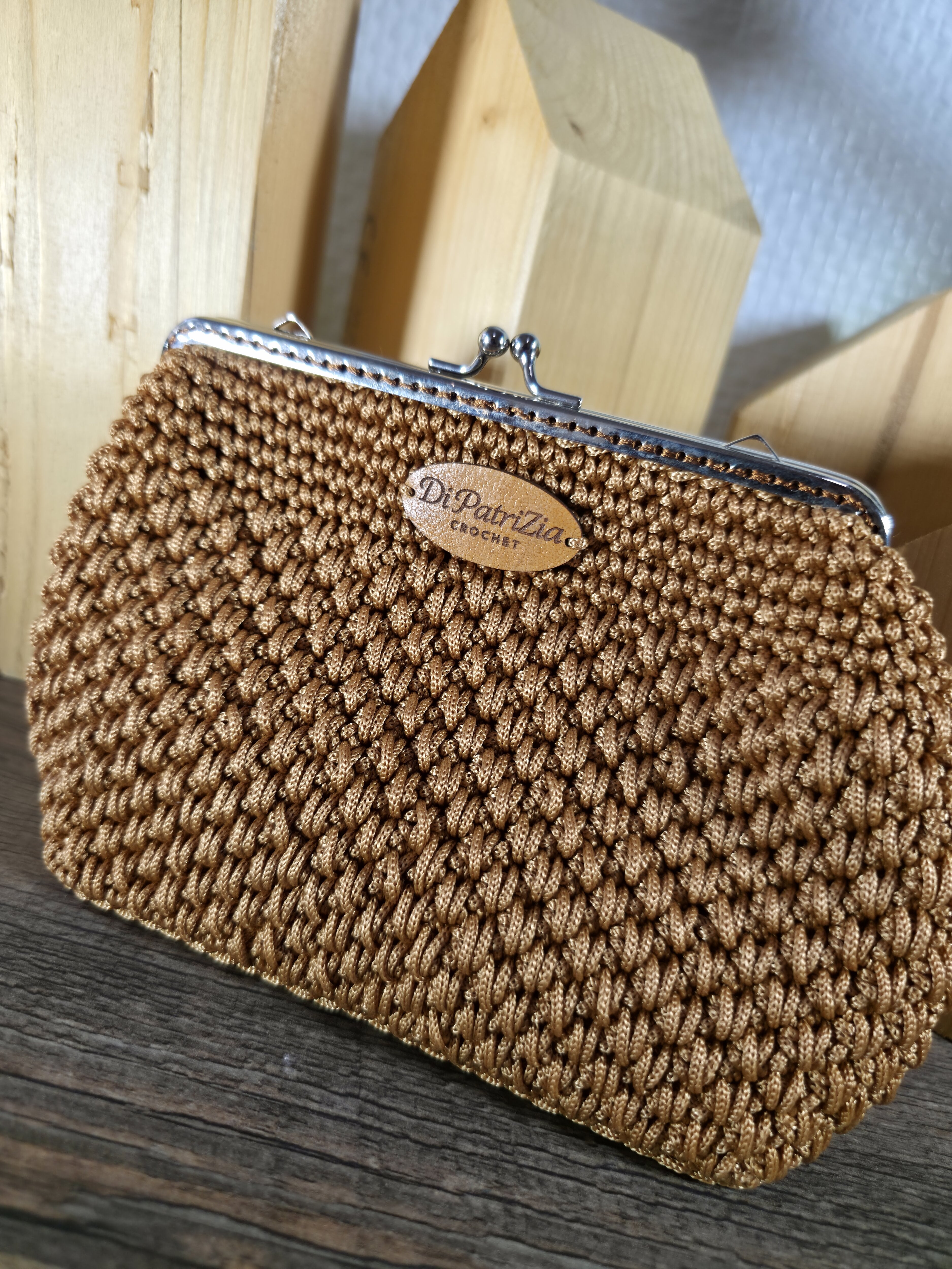 DiPatrizia Classic Frame