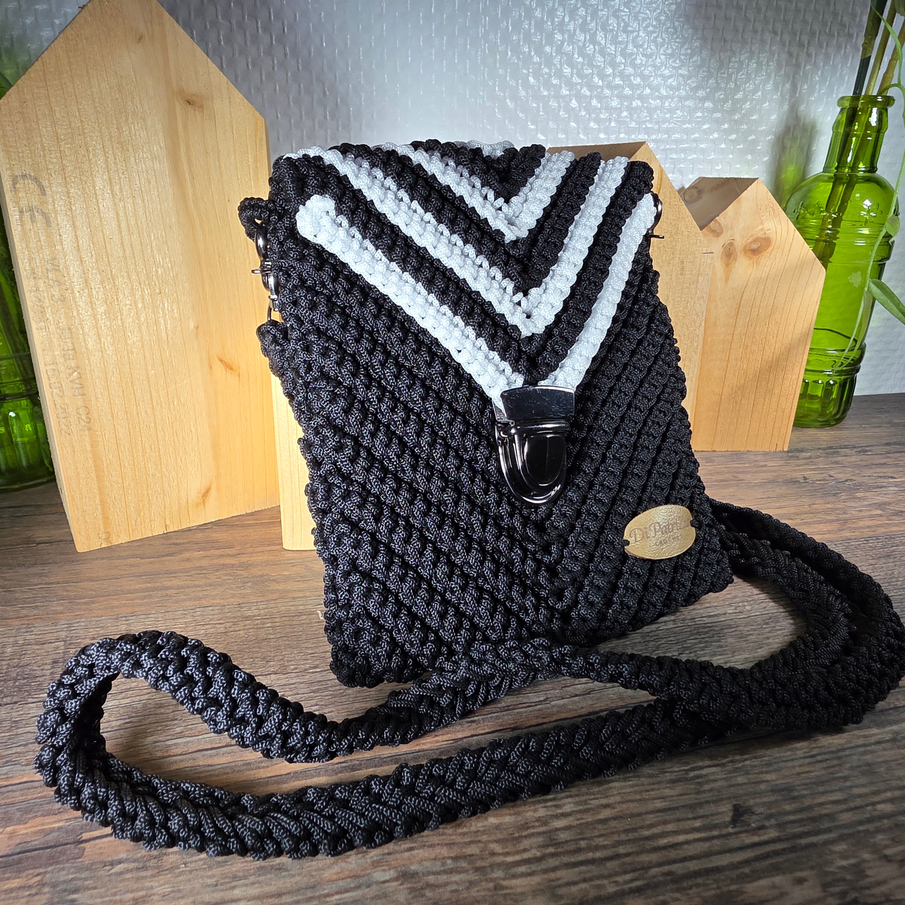 DiPatrizia Compact Crossbody