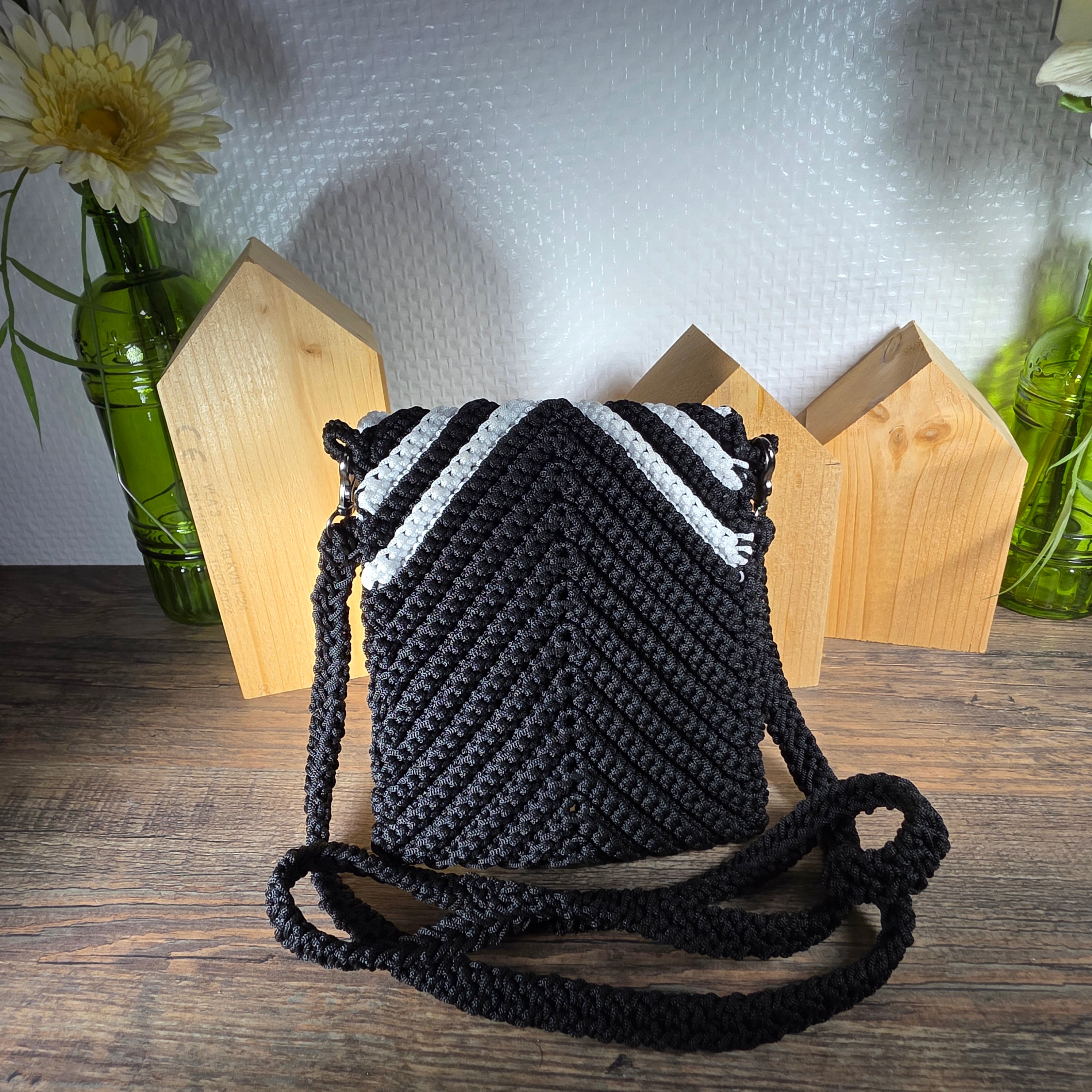 DiPatrizia Compact Crossbody