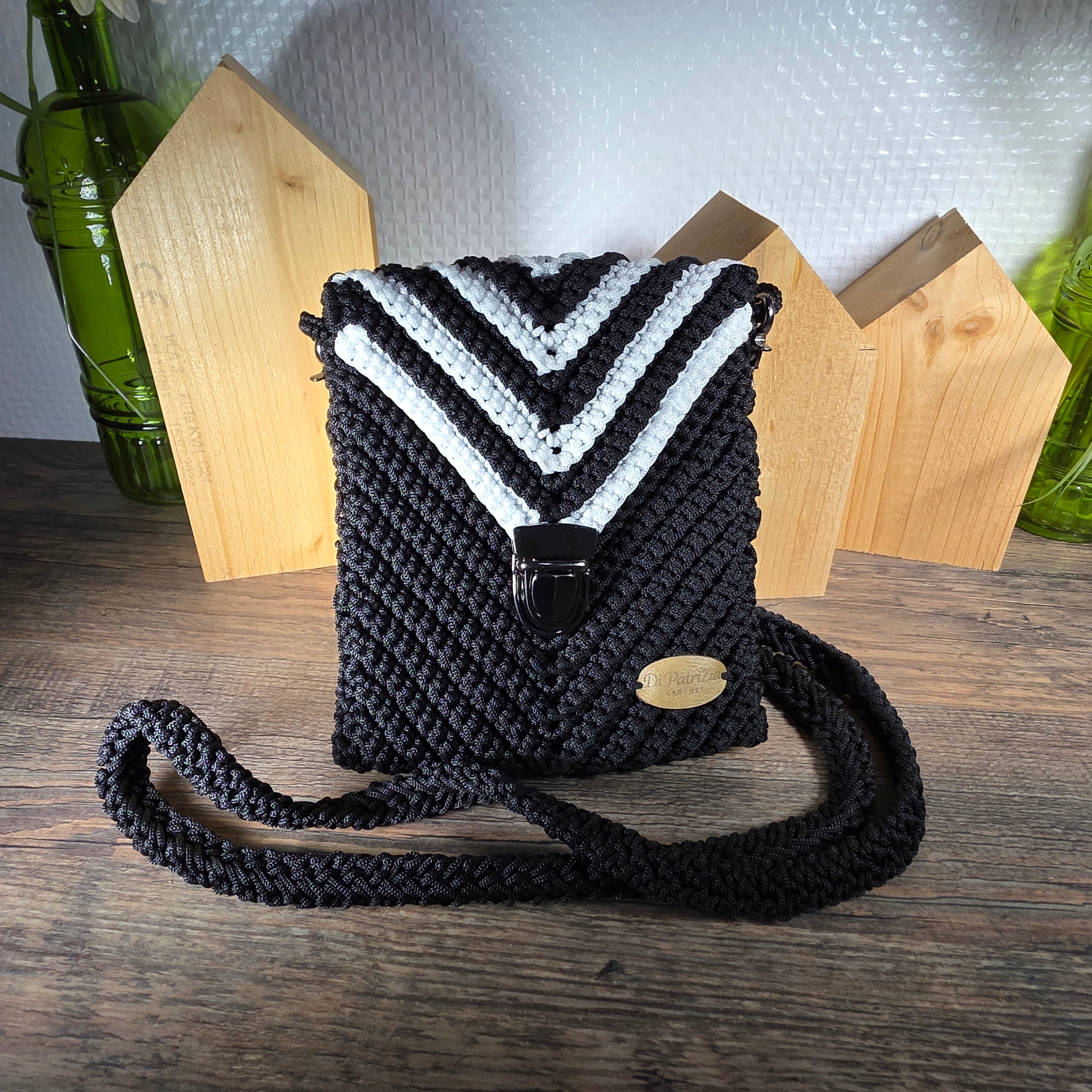 DiPatrizia Compact Crossbody