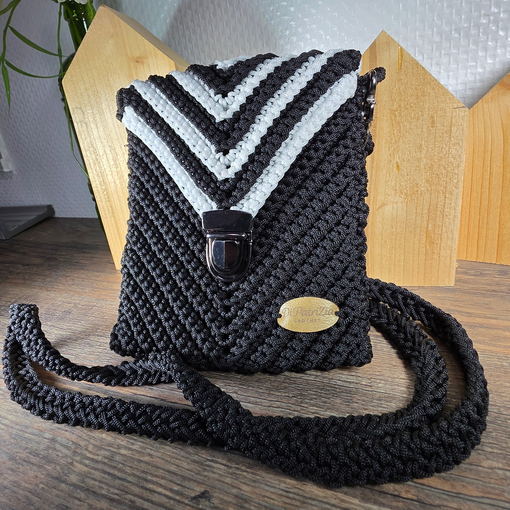 DiPatrizia Compact Crossbody