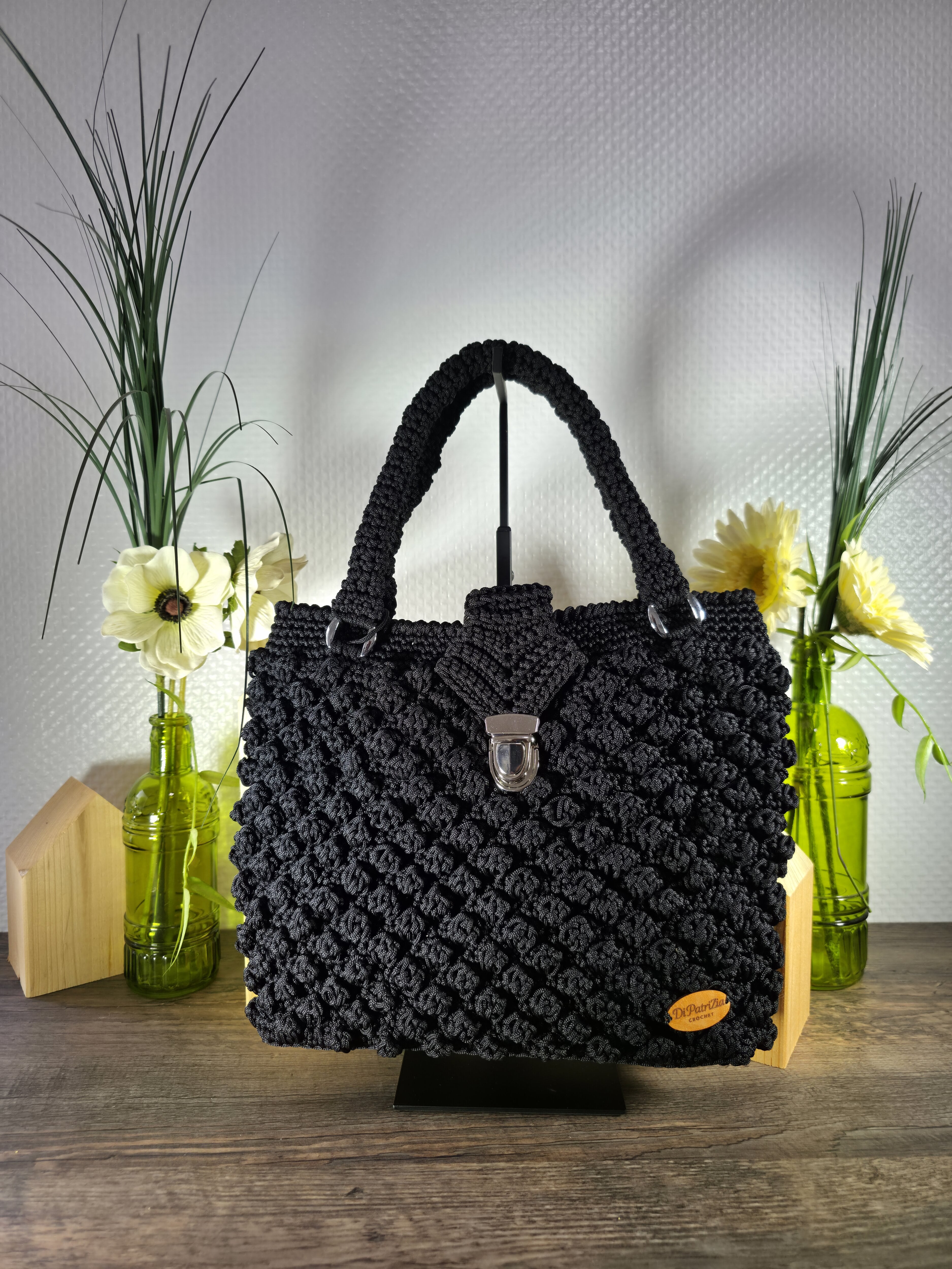 DiPatrizia Cordélle