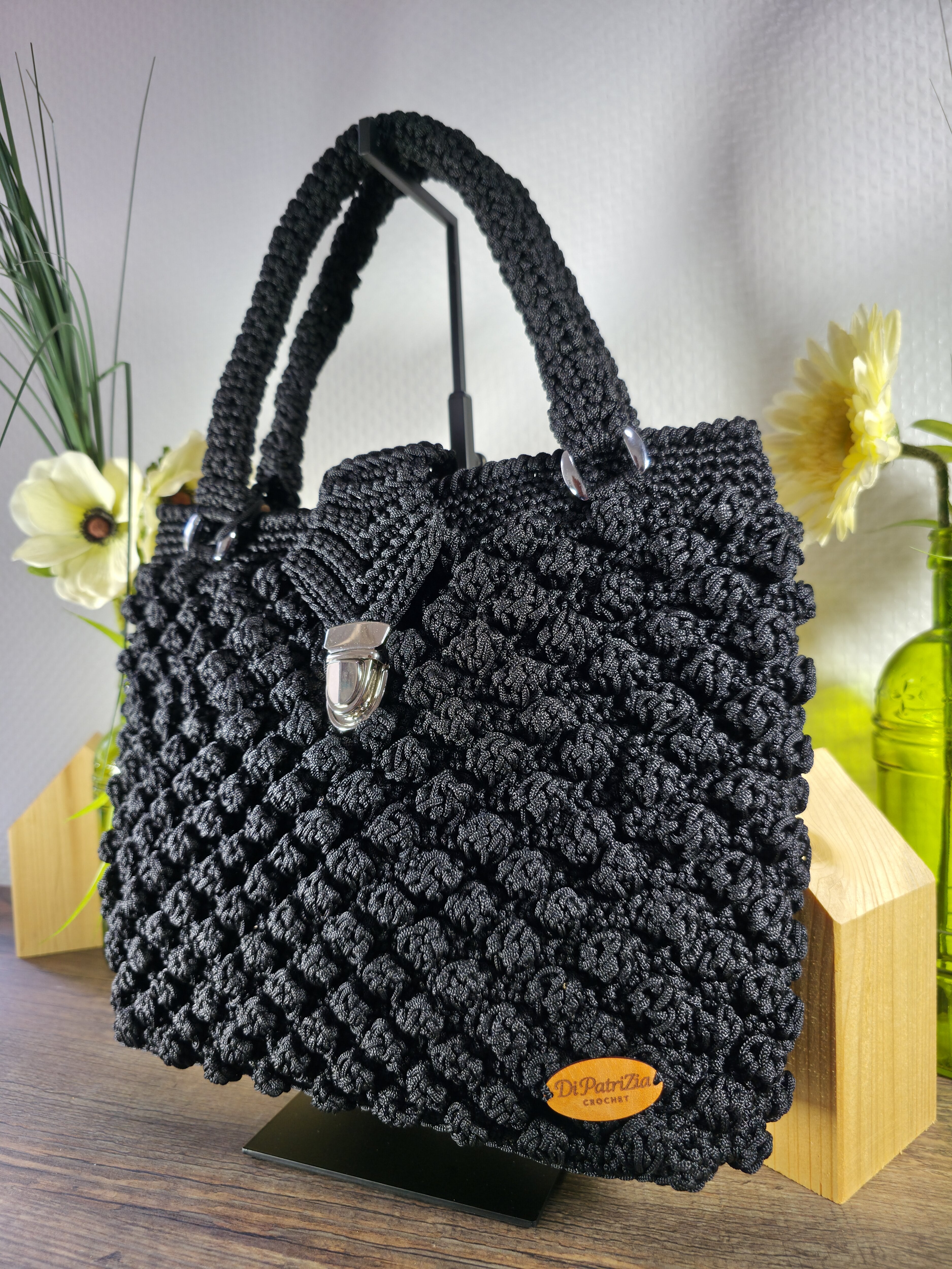 DiPatrizia Cordélle