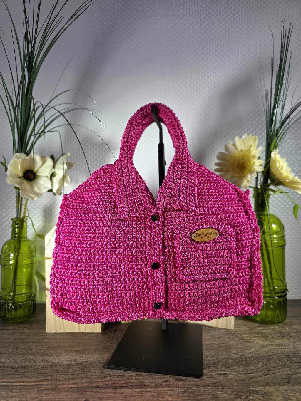 DiPatrizia Fun & Fancy