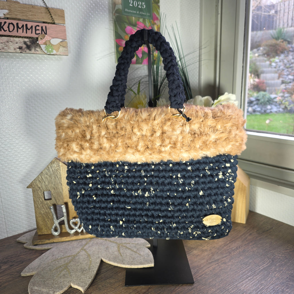 DiPatrizia Fur & Fiber Edition