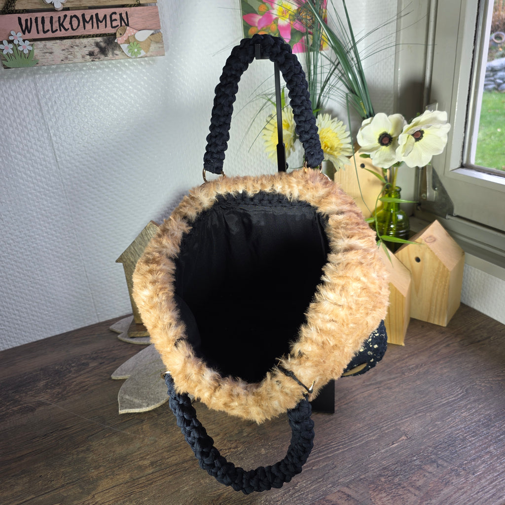 DiPatrizia Fur & Fiber Edition