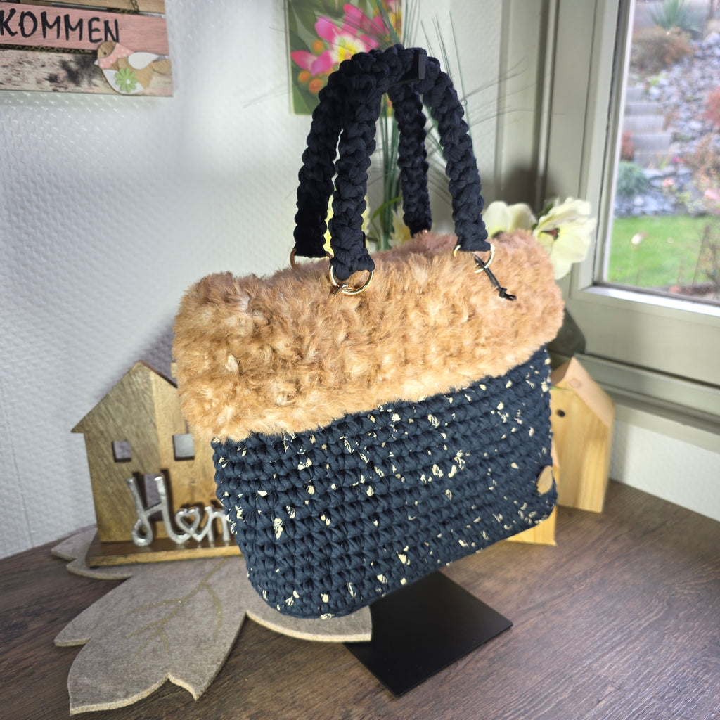 DiPatrizia Fur & Fiber Edition