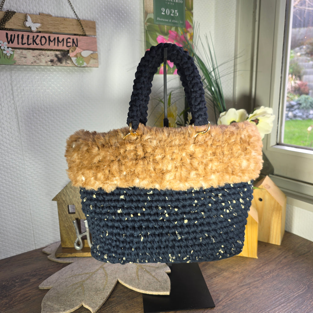 DiPatrizia Fur & Fiber Edition