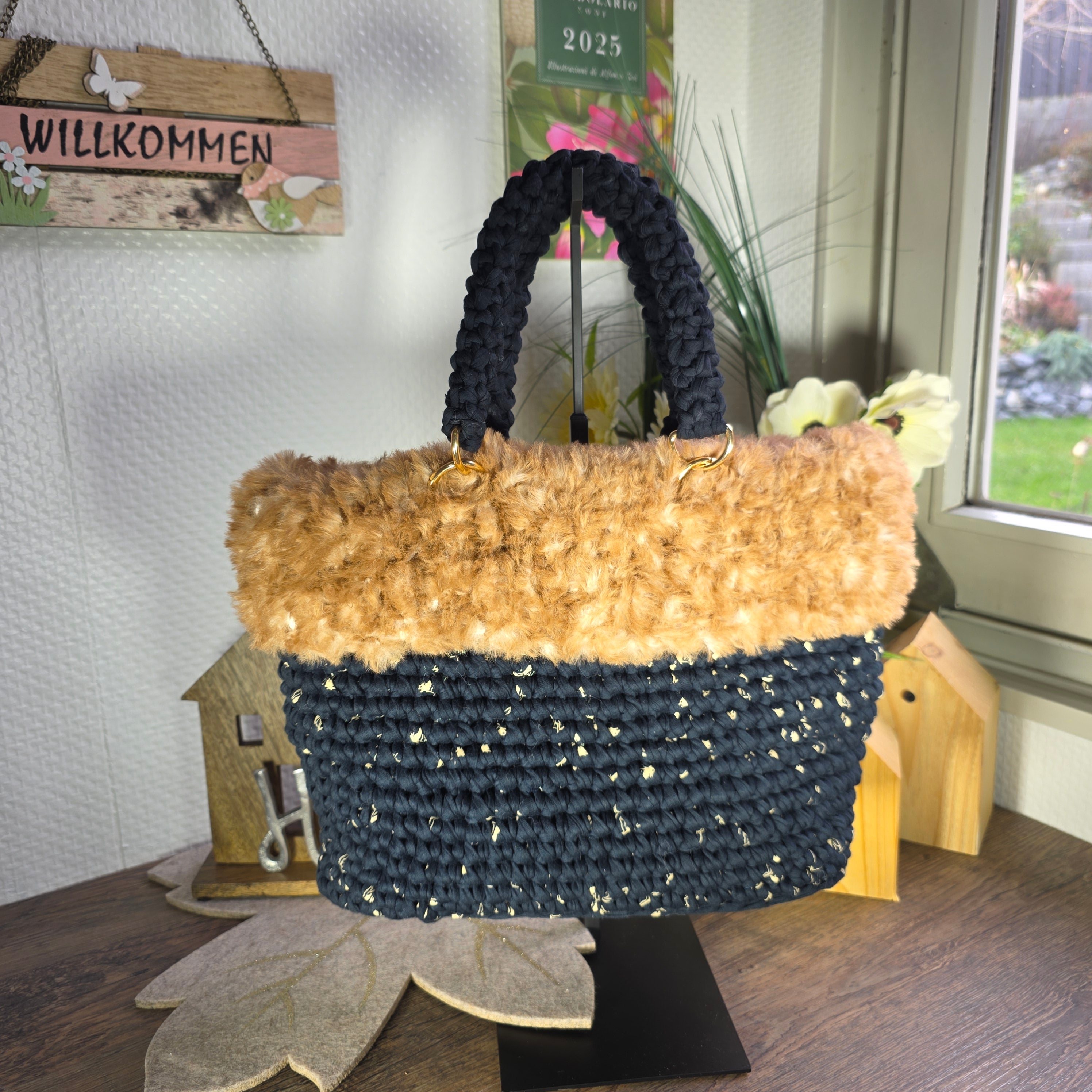 DiPatrizia Fur & Fiber Edition