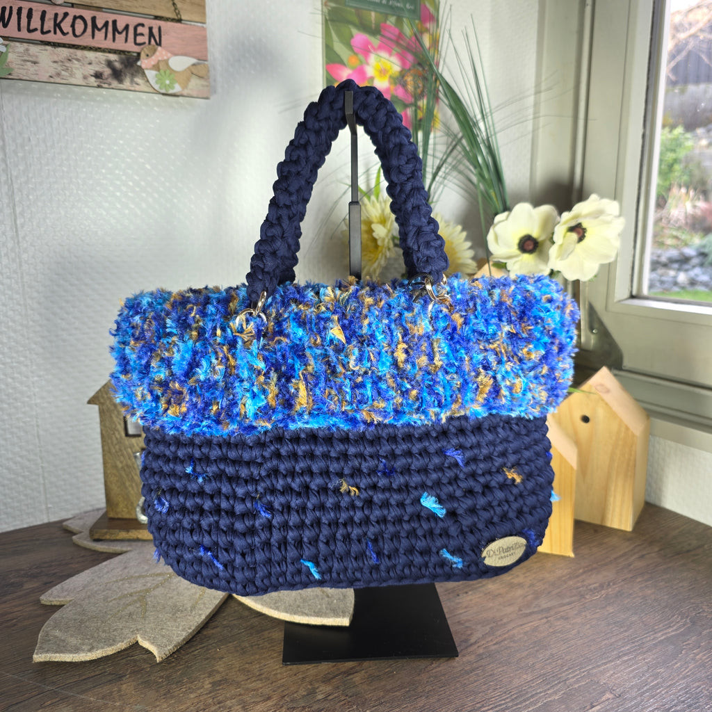 DiPatrizia Fur & Fiber Edition