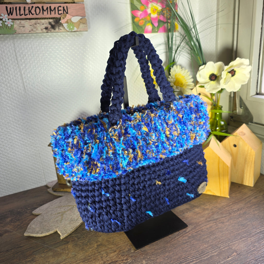 DiPatrizia Fur & Fiber Edition