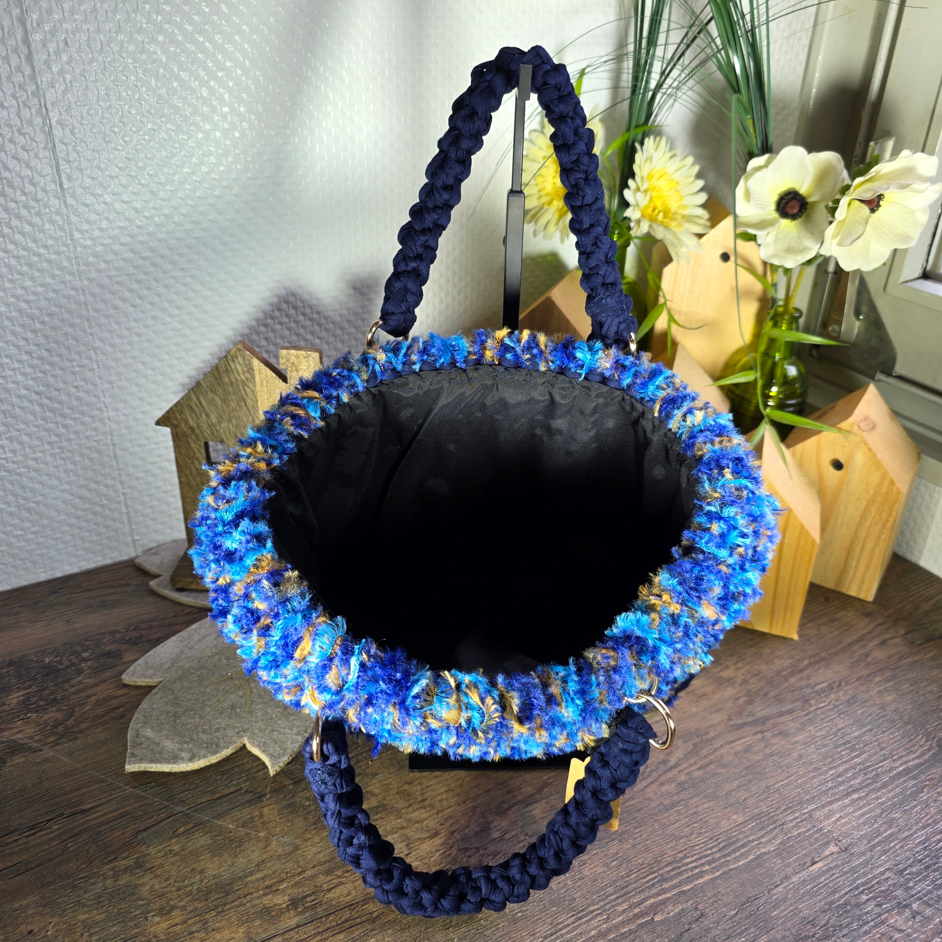 DiPatrizia Fur & Fiber Edition