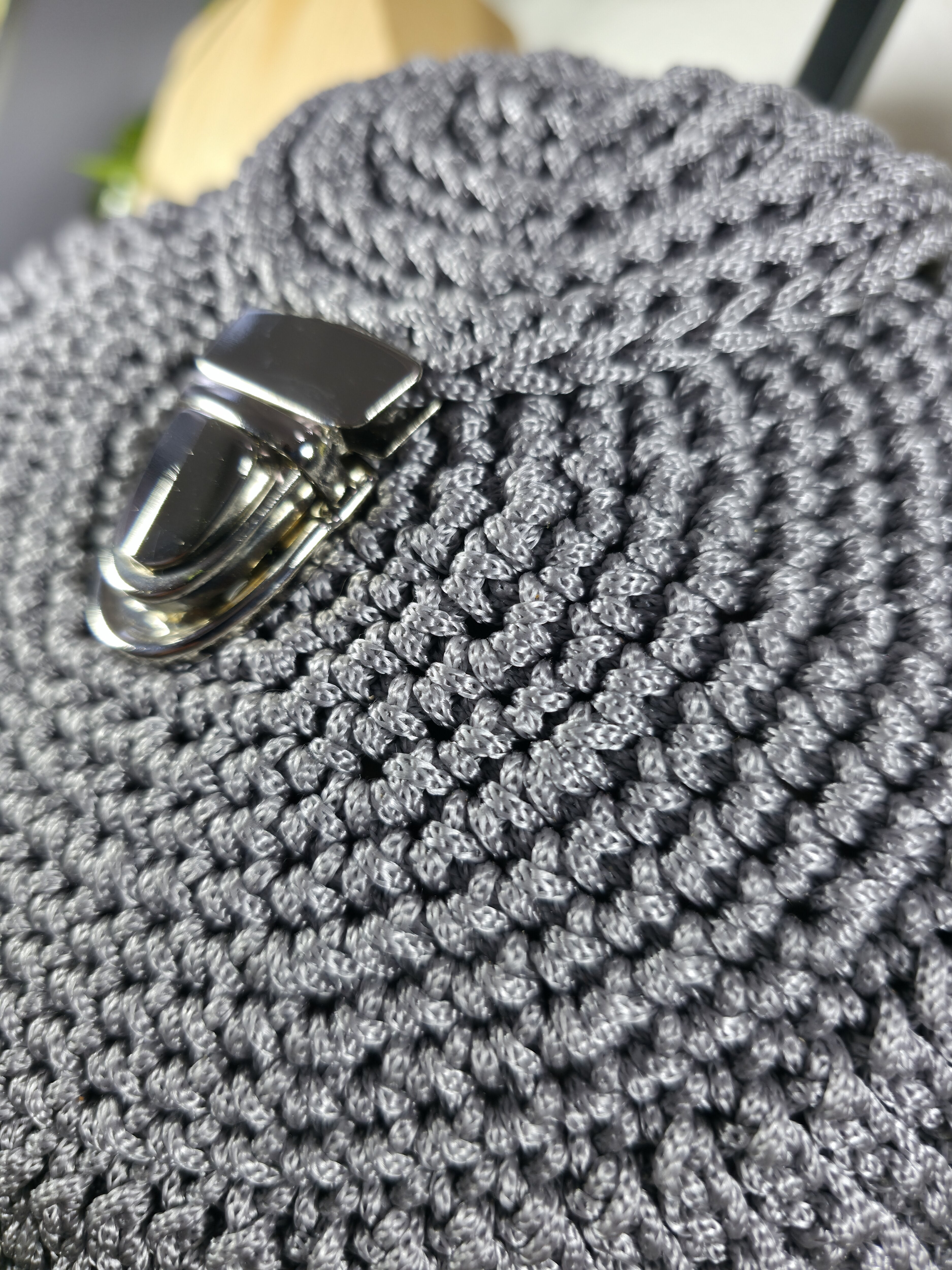 DiPatrizia Half Moon