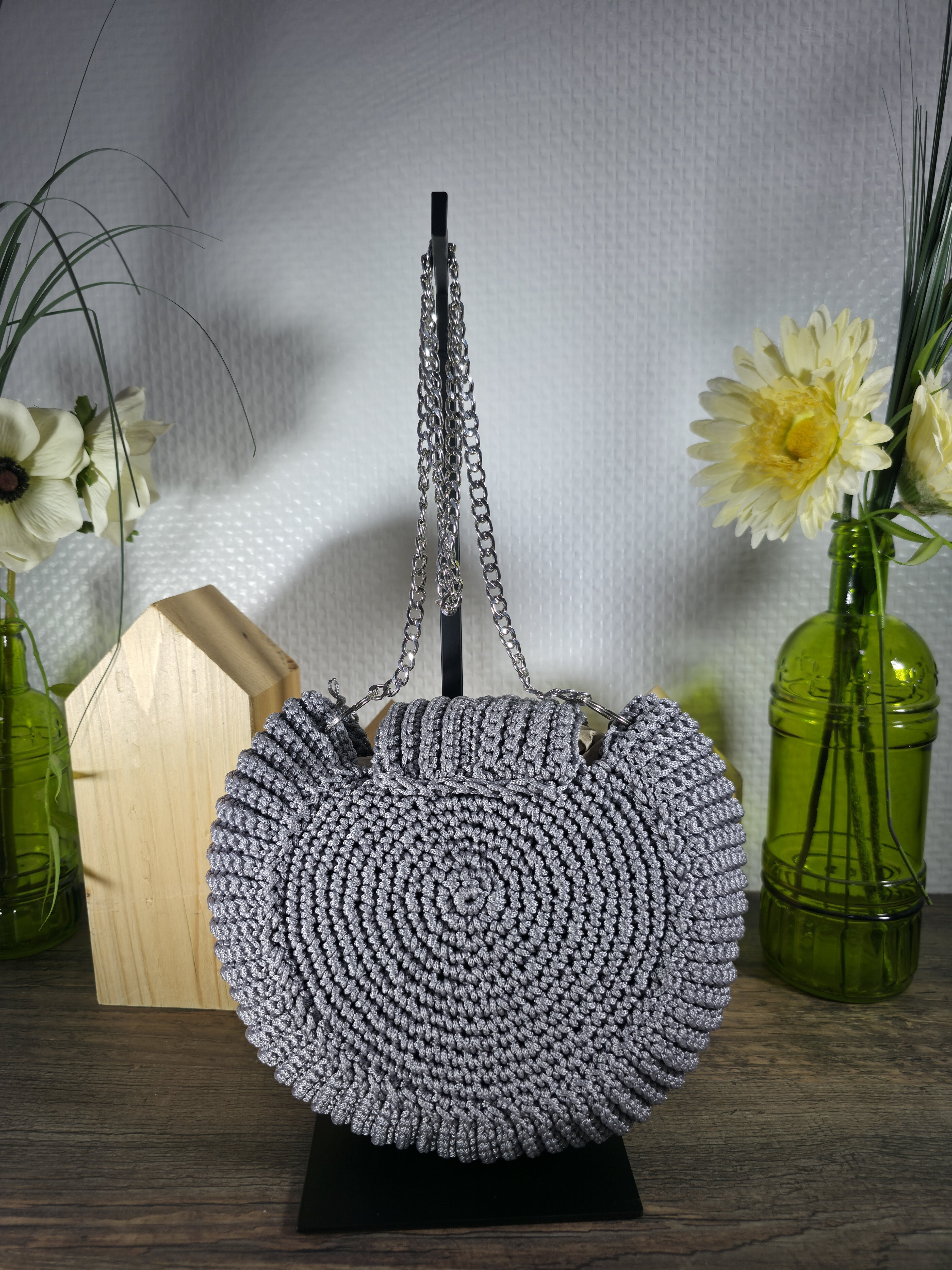 DiPatrizia Half Moon