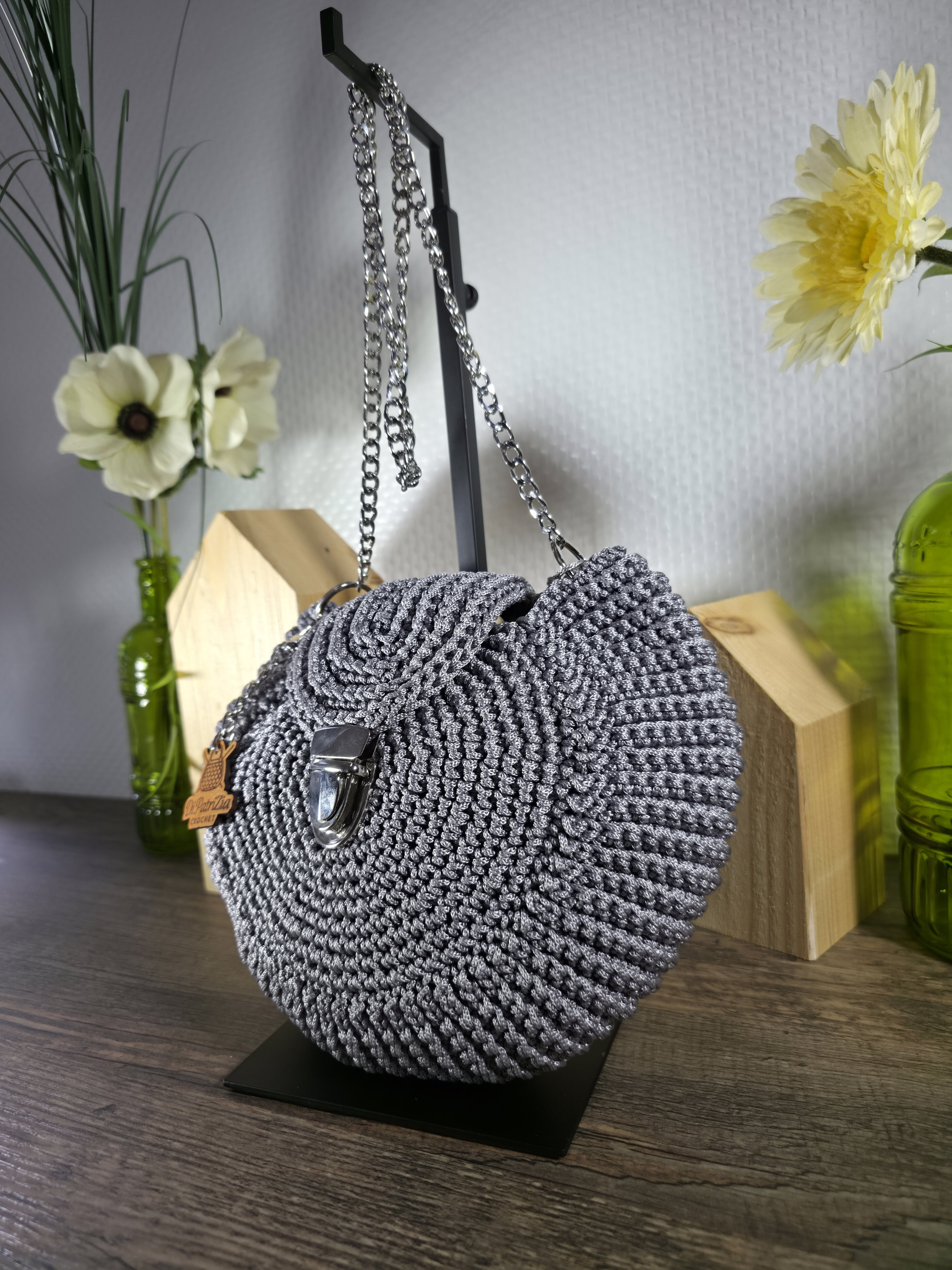 DiPatrizia Half Moon