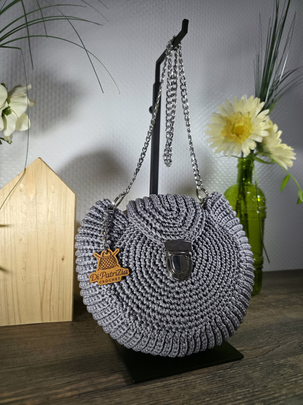 DiPatrizia Half Moon