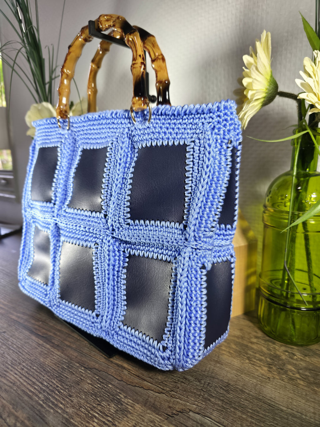 DiPatrizia Heritage Carry