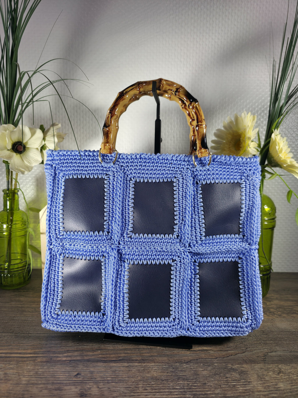 DiPatrizia Heritage Carry