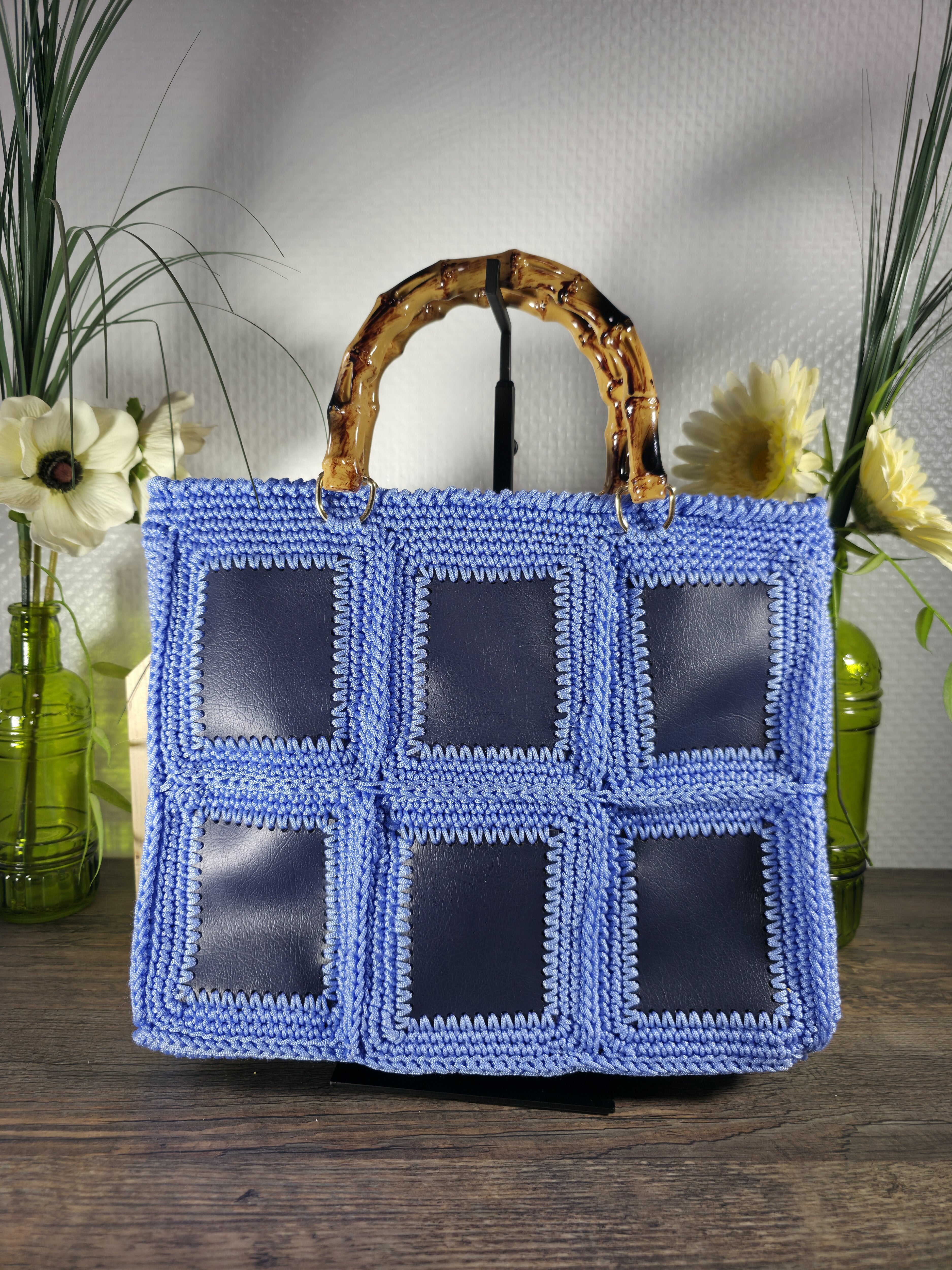 DiPatrizia Heritage Carry