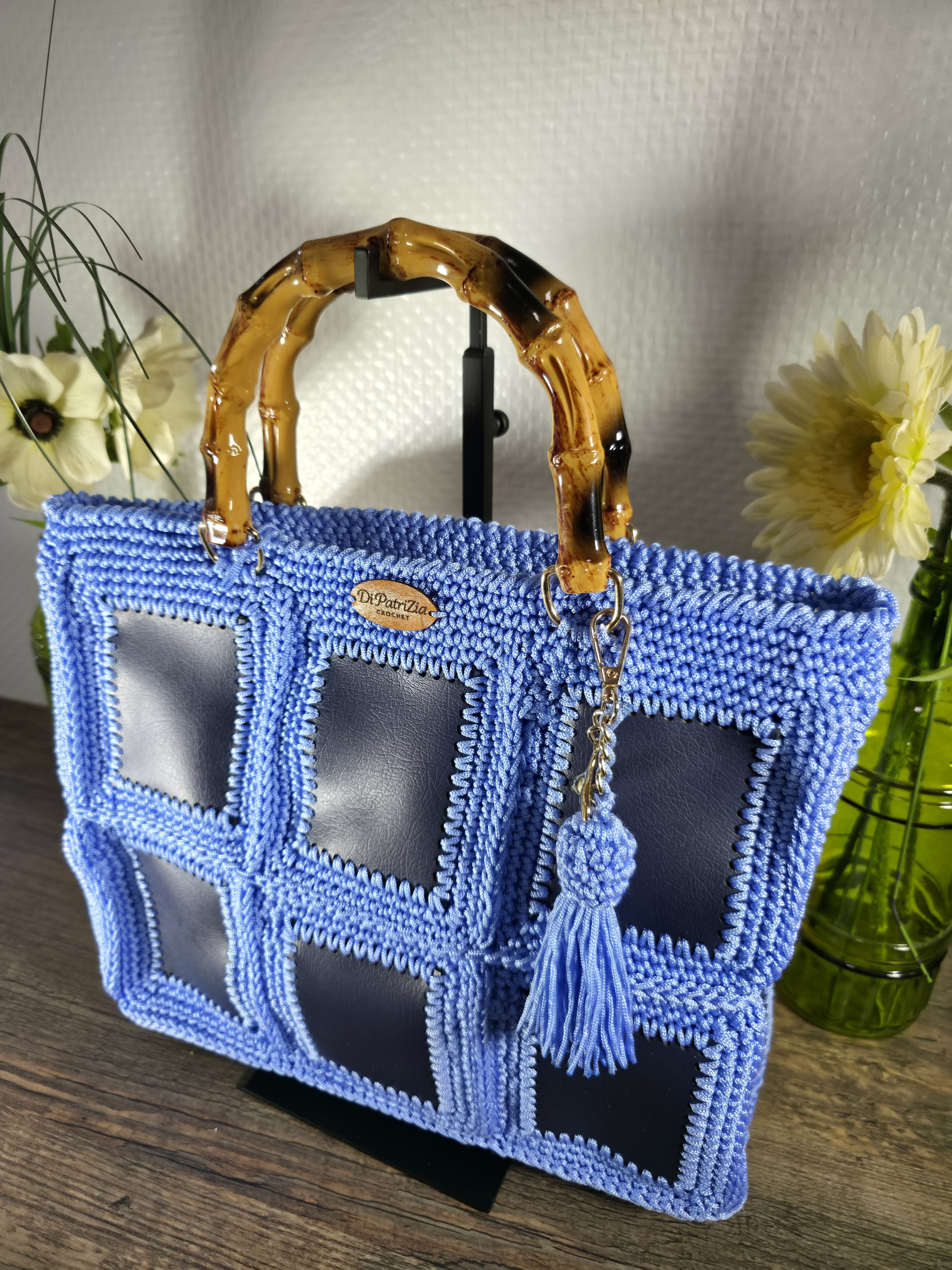 DiPatrizia Heritage Carry