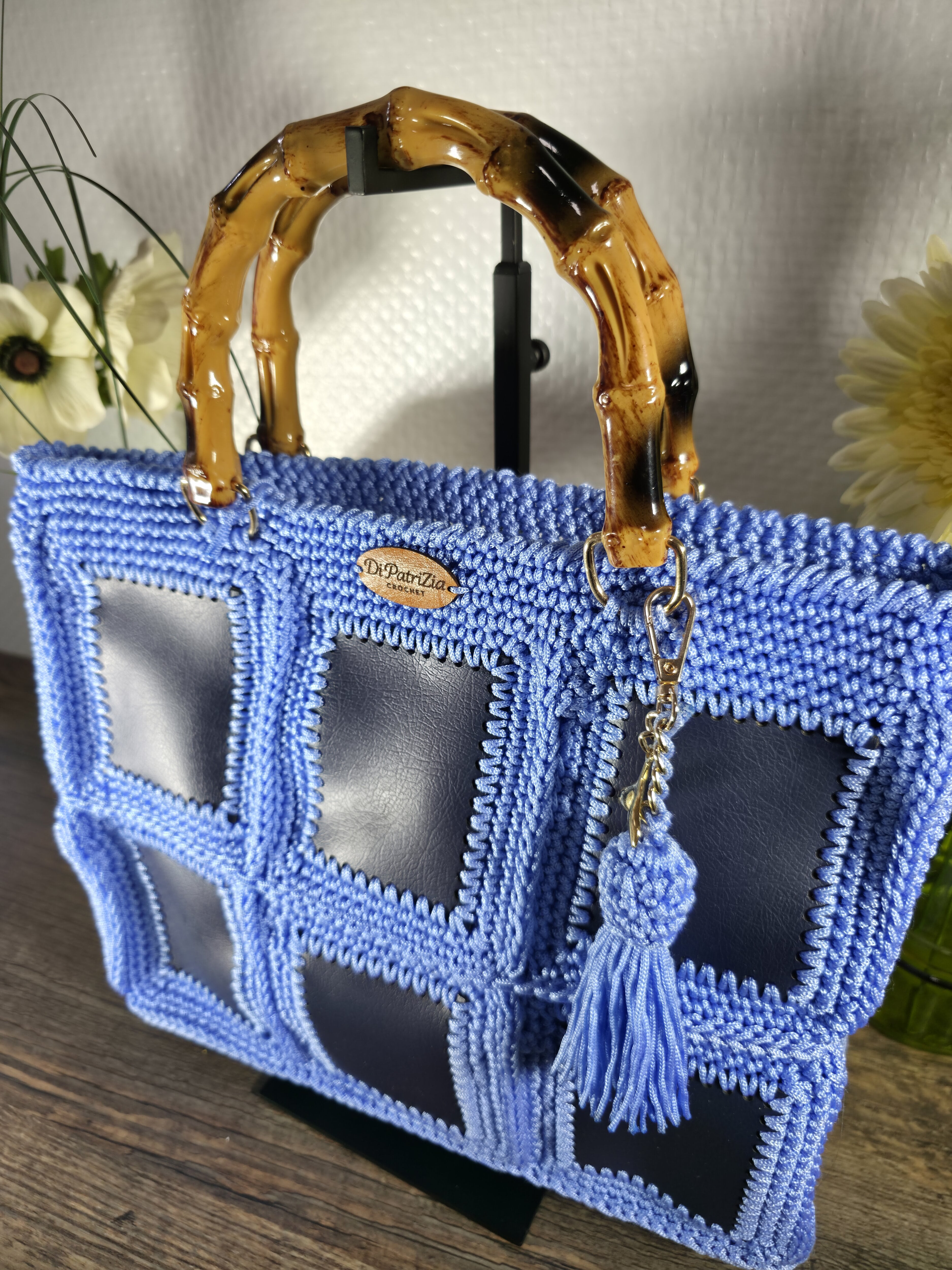 DiPatrizia Heritage Carry