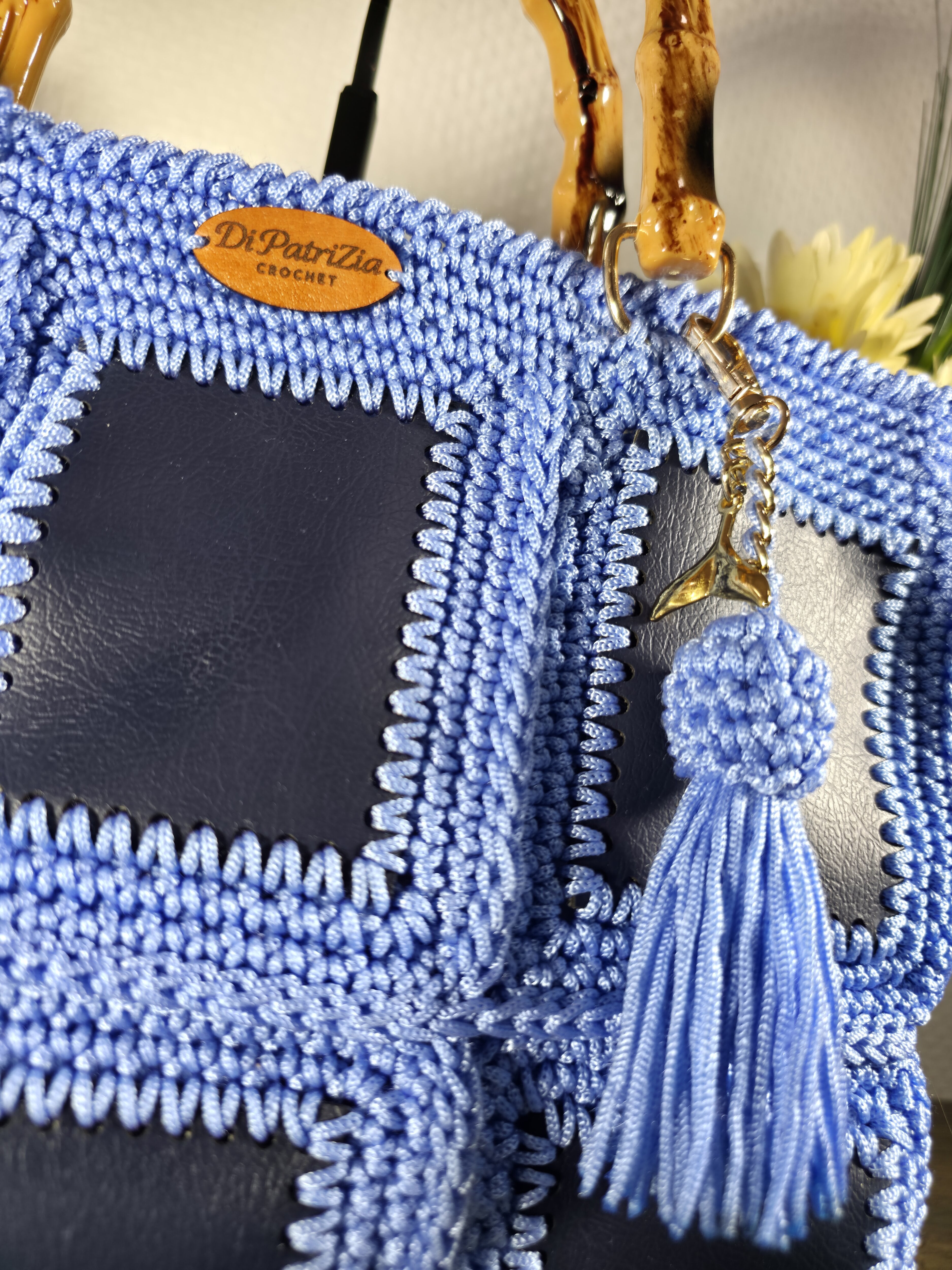 DiPatrizia Heritage Carry