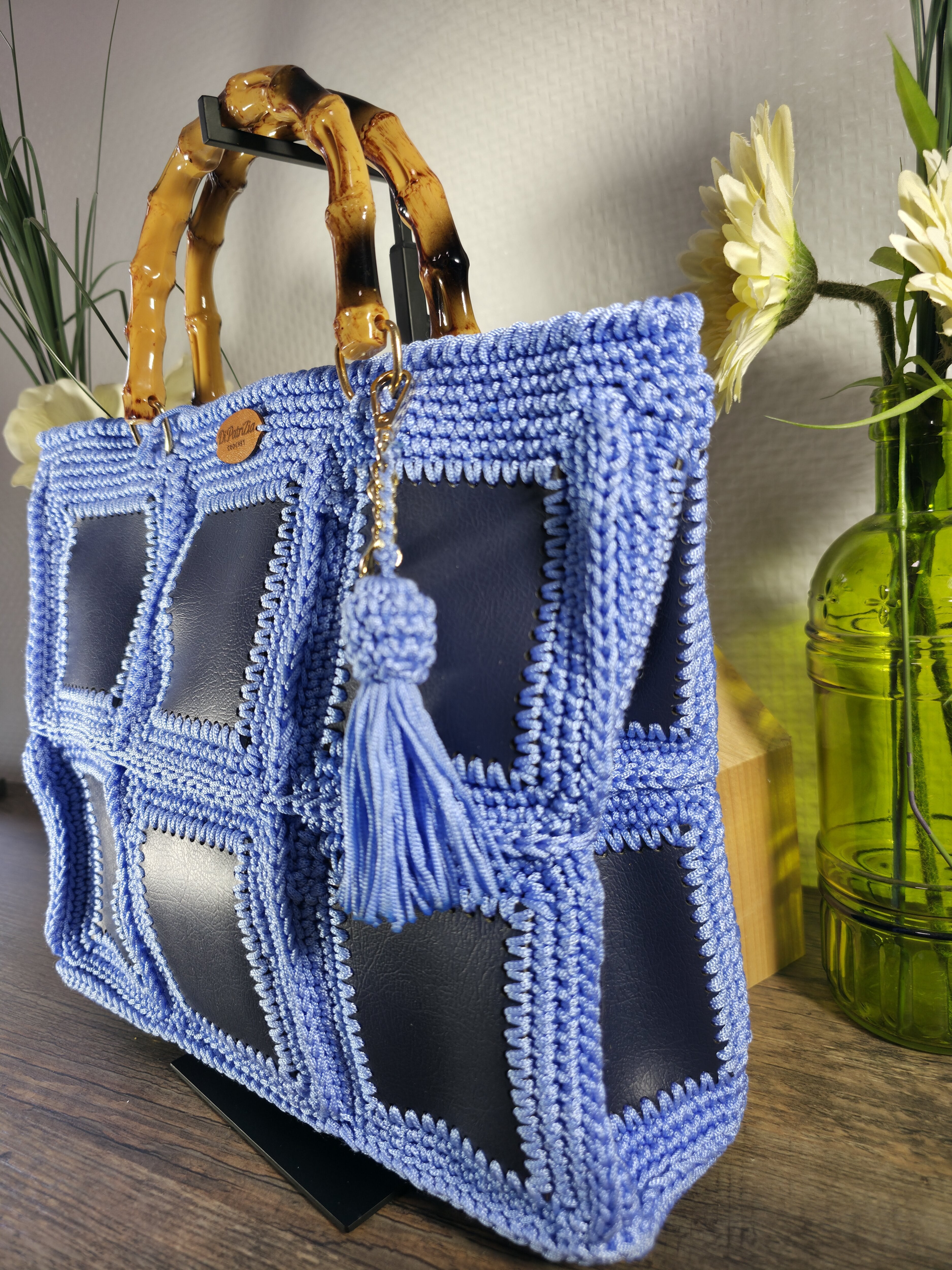 DiPatrizia Heritage Carry