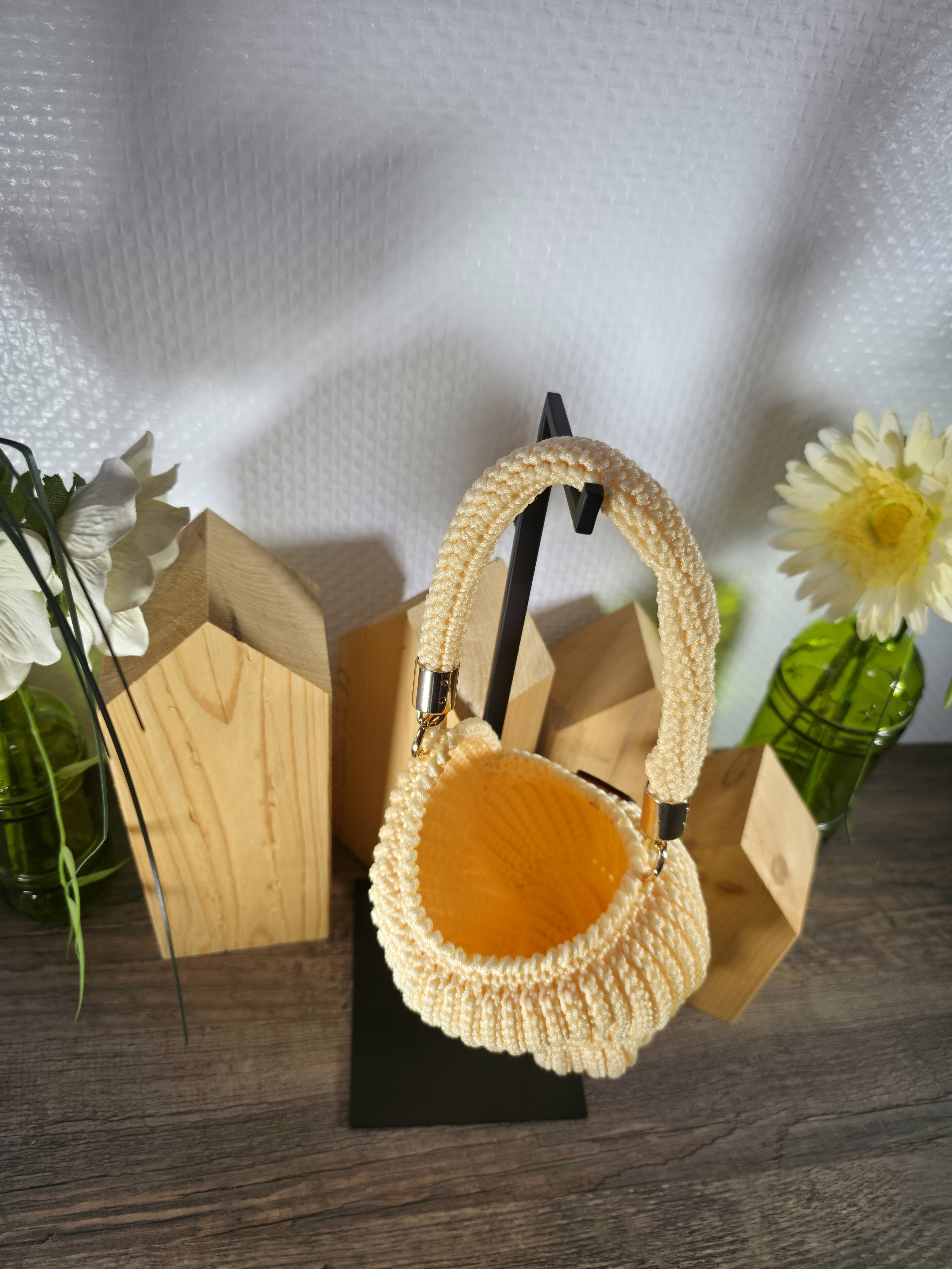 DiPatrizia Long Shell