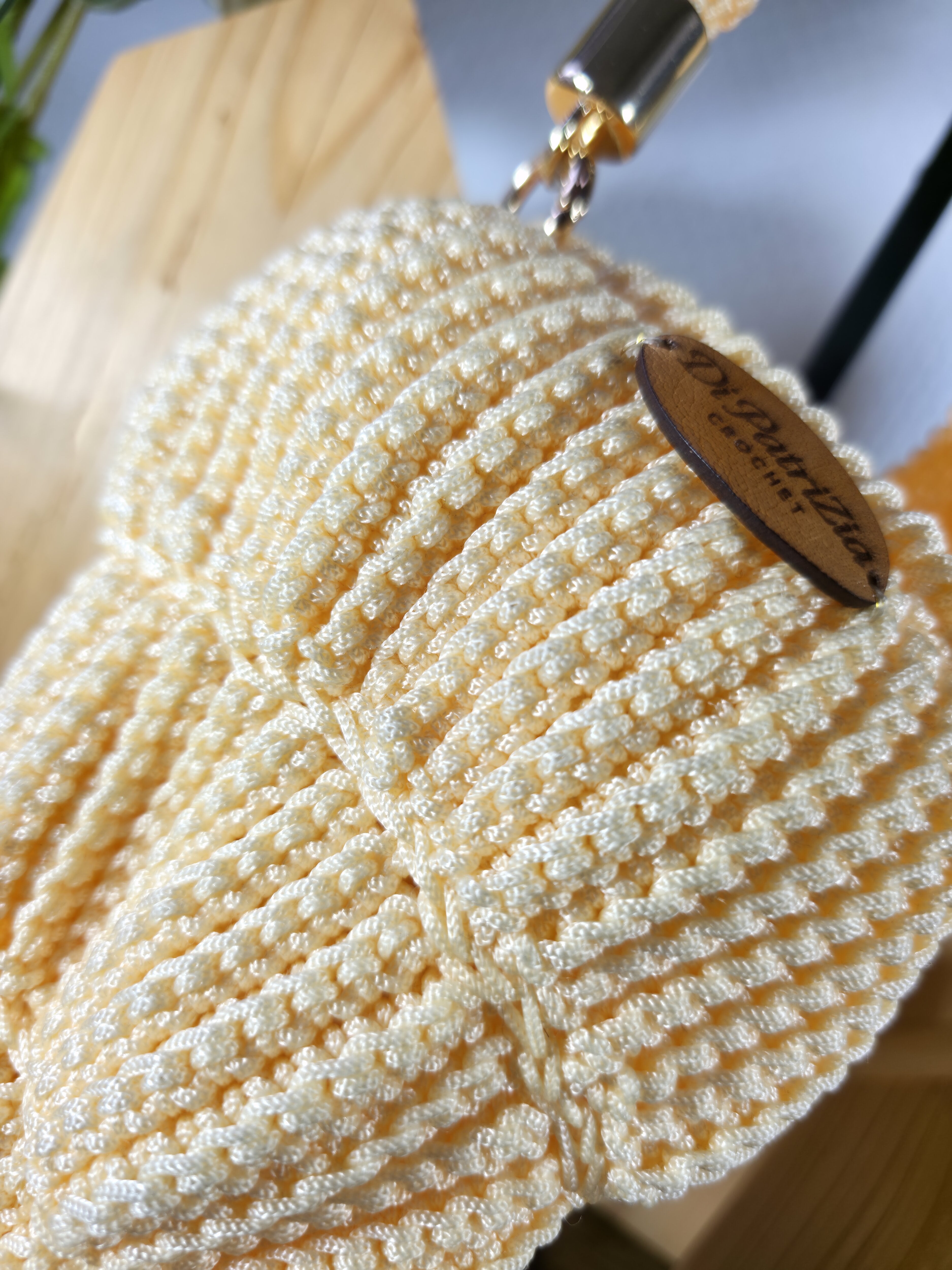 DiPatrizia Long Shell