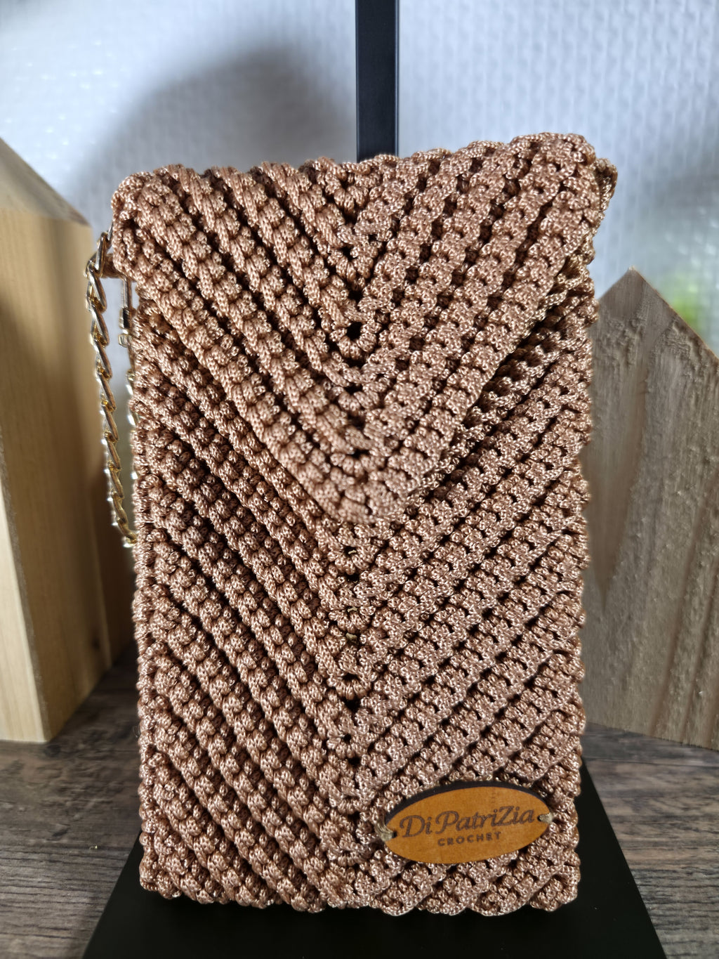 DiPatrizia Mini Luxe