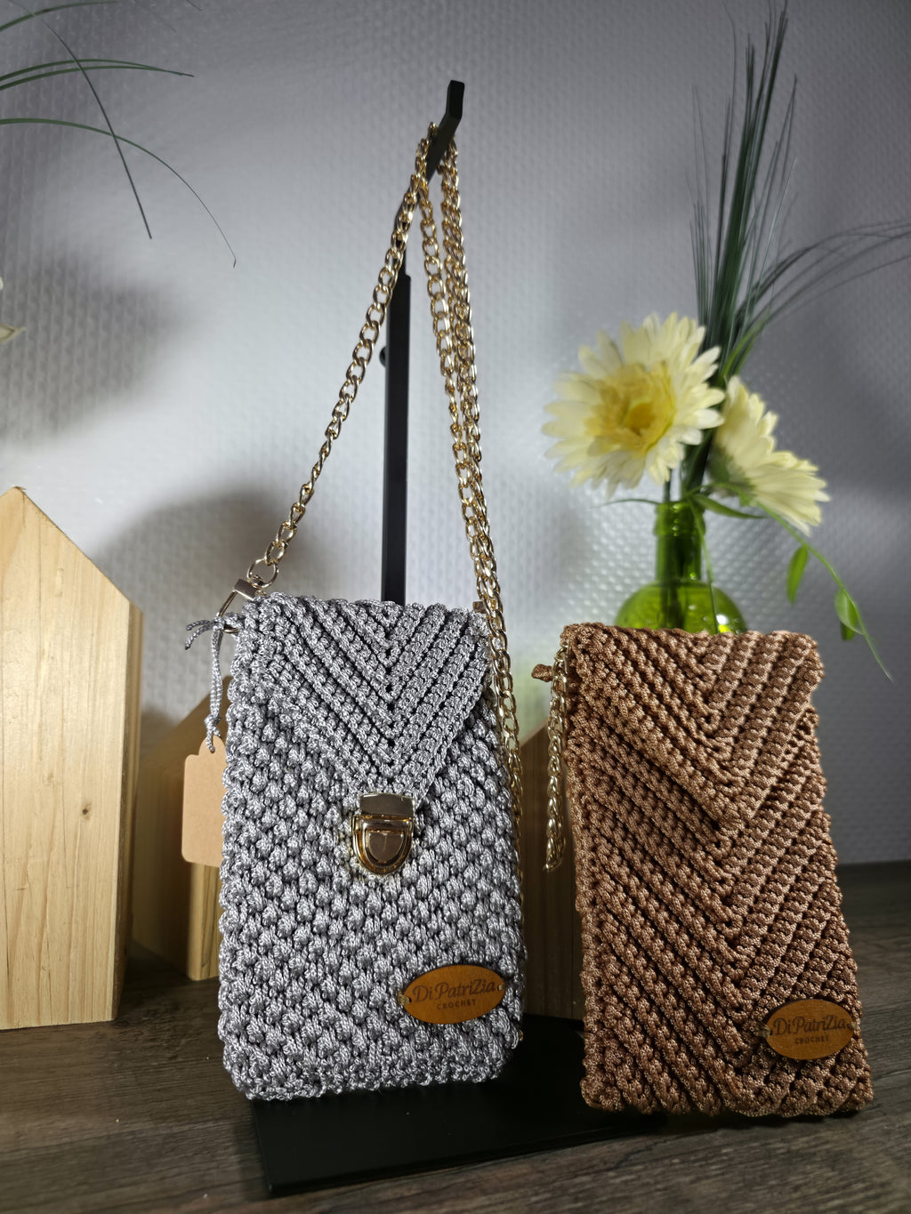 DiPatrizia Mini Luxe