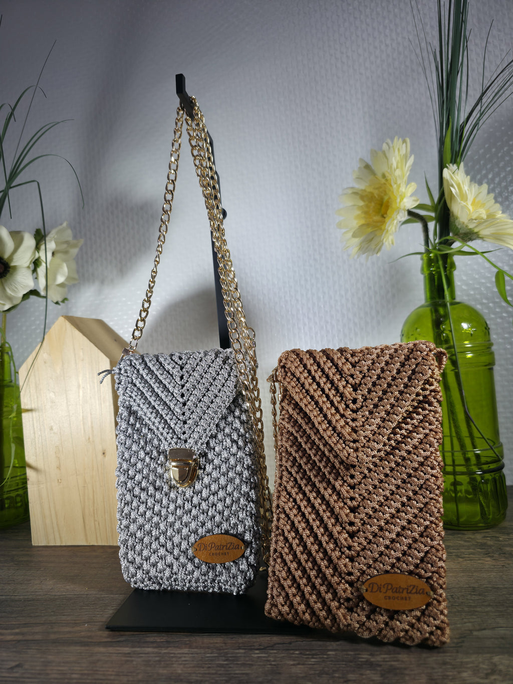 DiPatrizia Mini Luxe