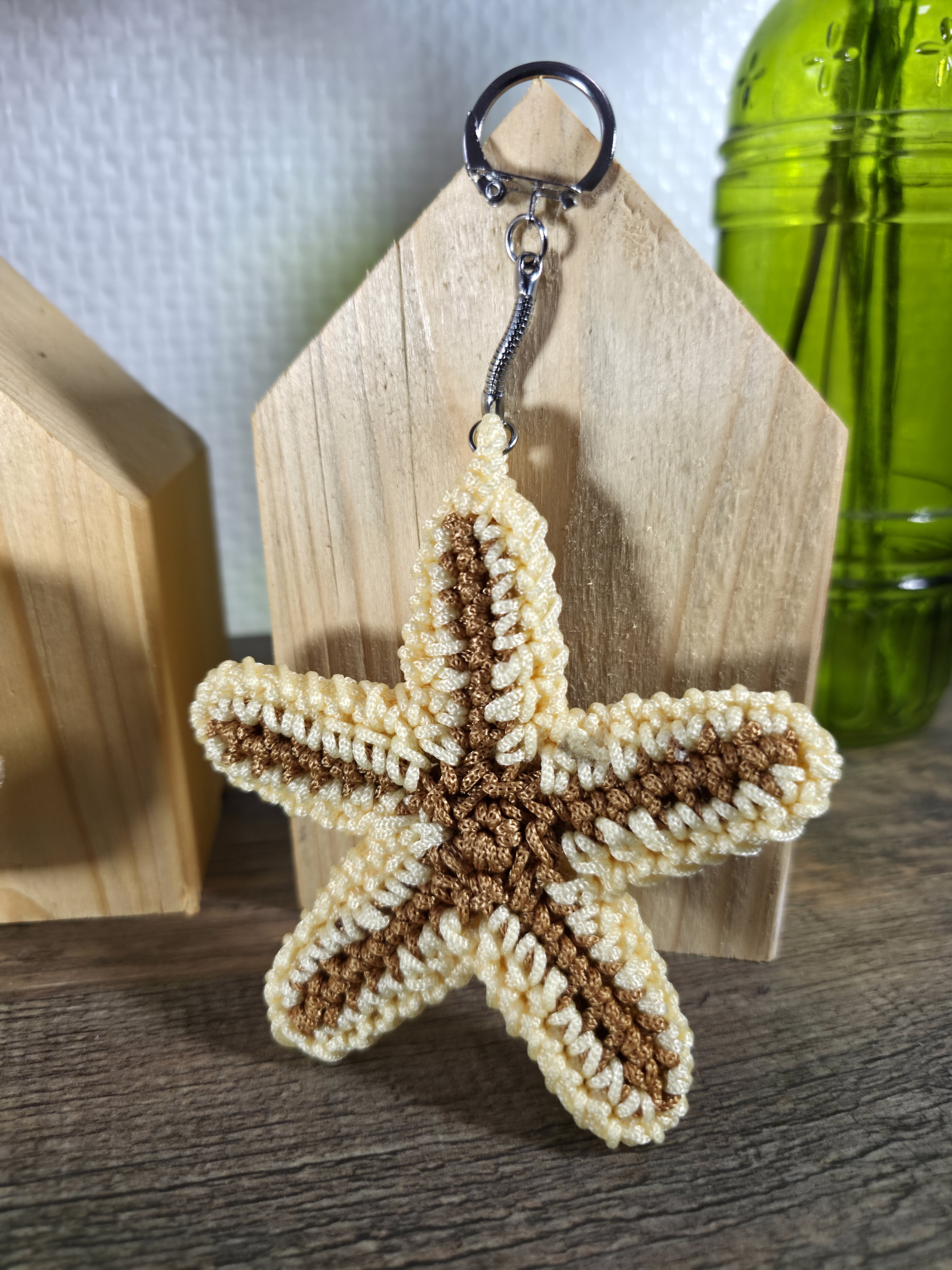 DiPatrizia Ocean Treasure