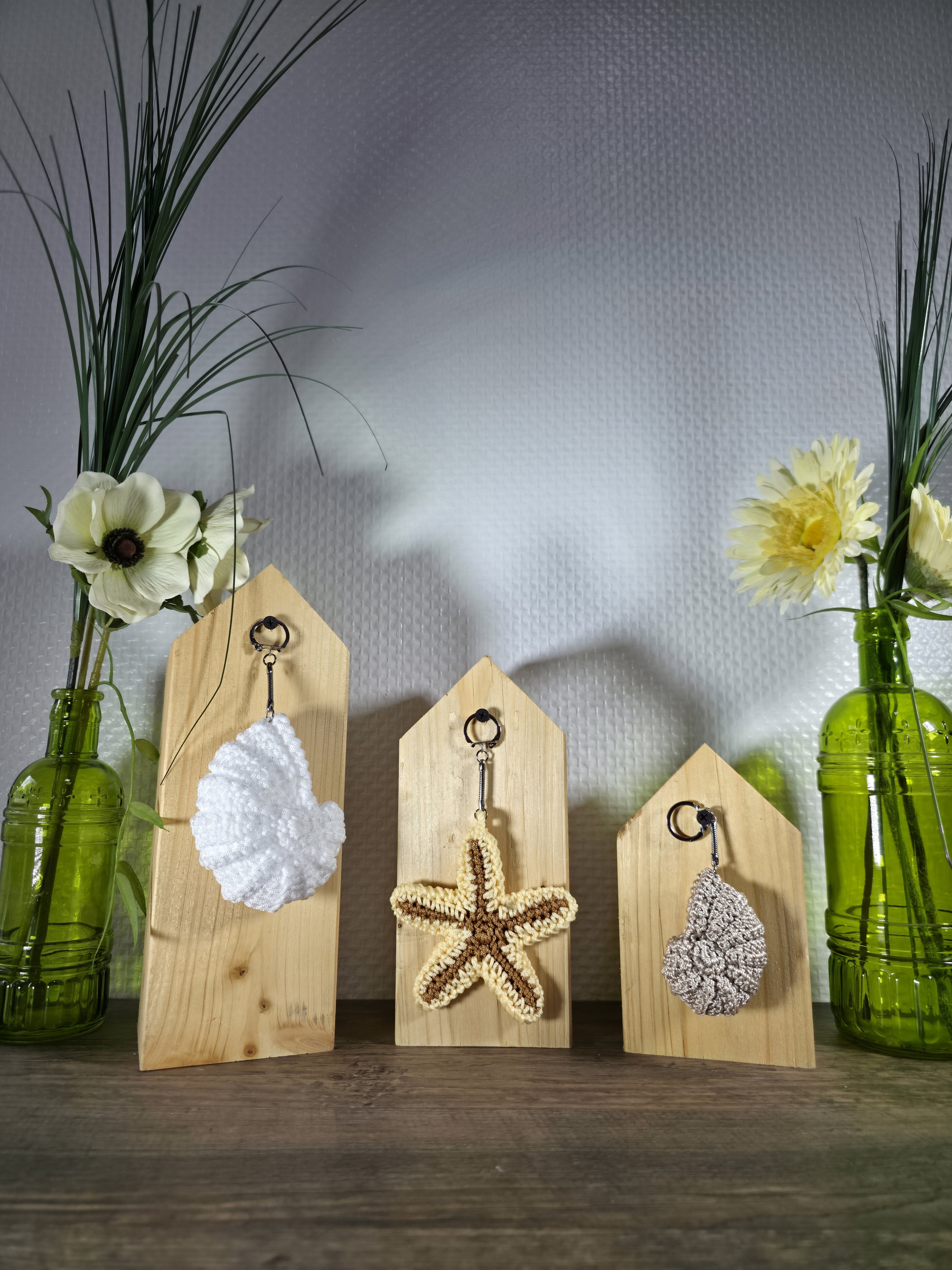 DiPatrizia Ocean Treasure