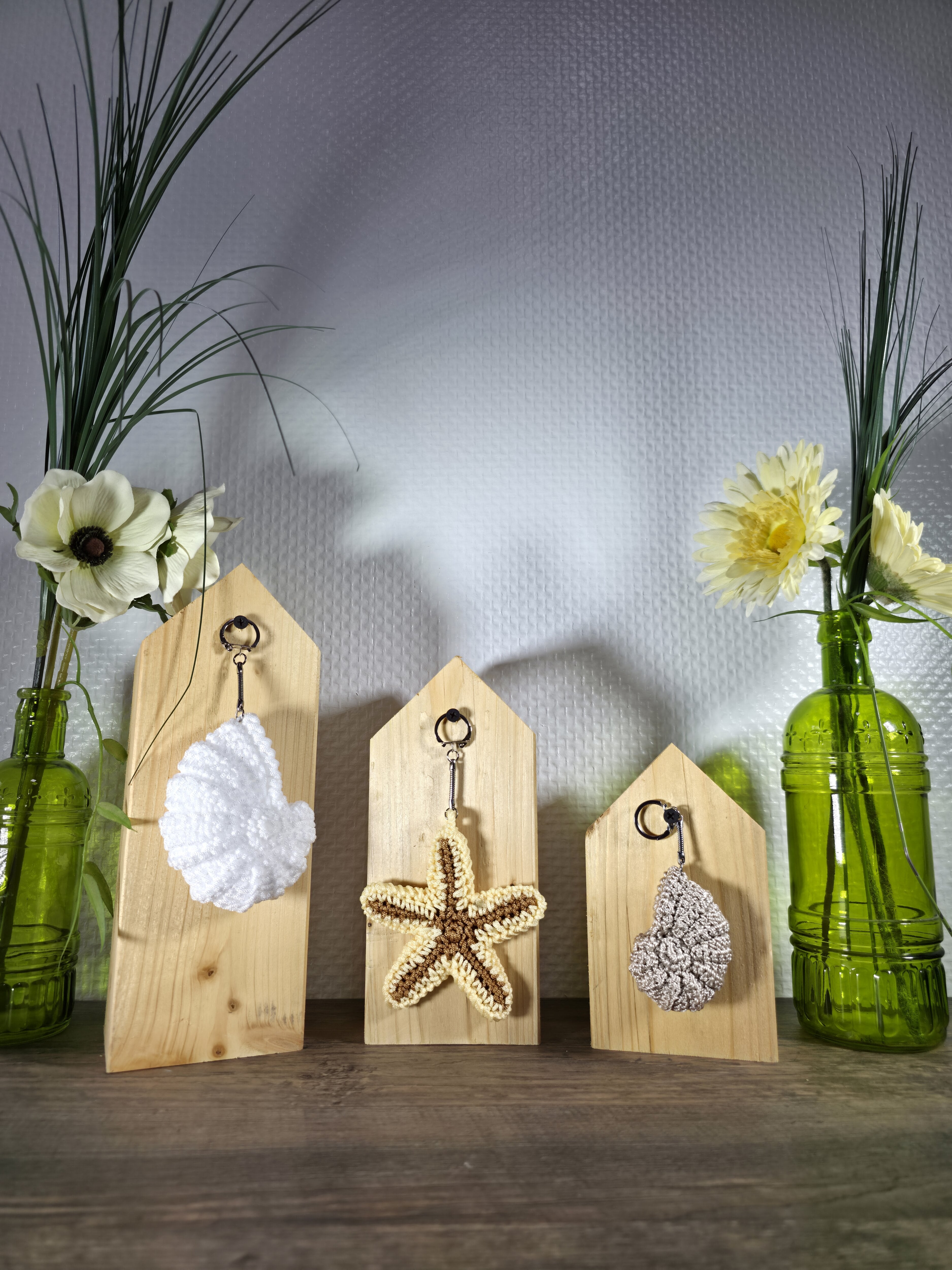 DiPatrizia Ocean Treasure