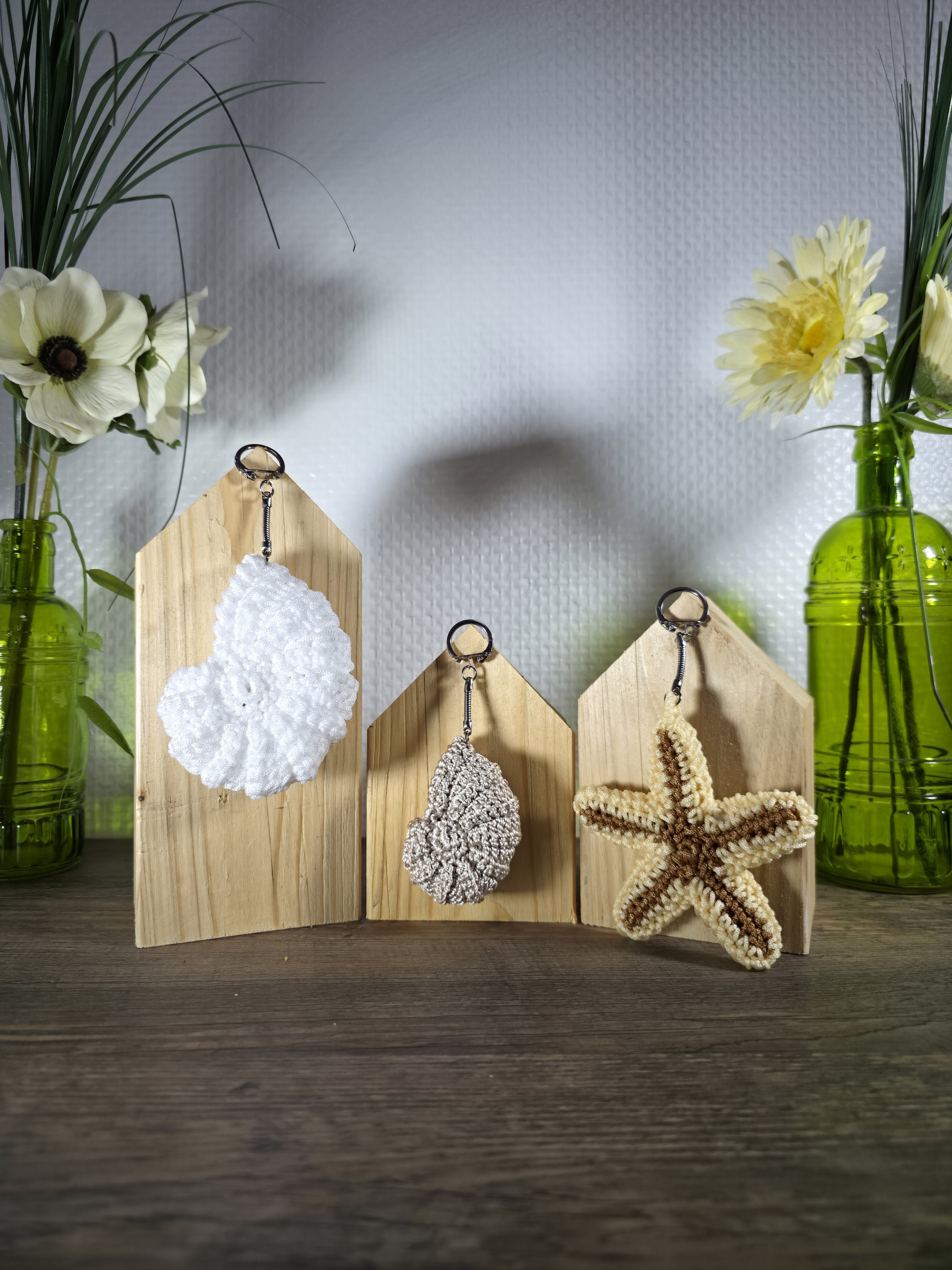 DiPatrizia Ocean Treasure