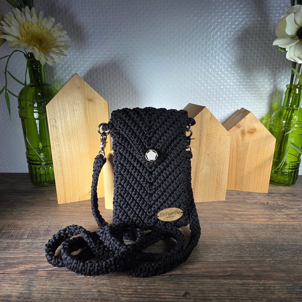 DiPatrizia Smart Carry