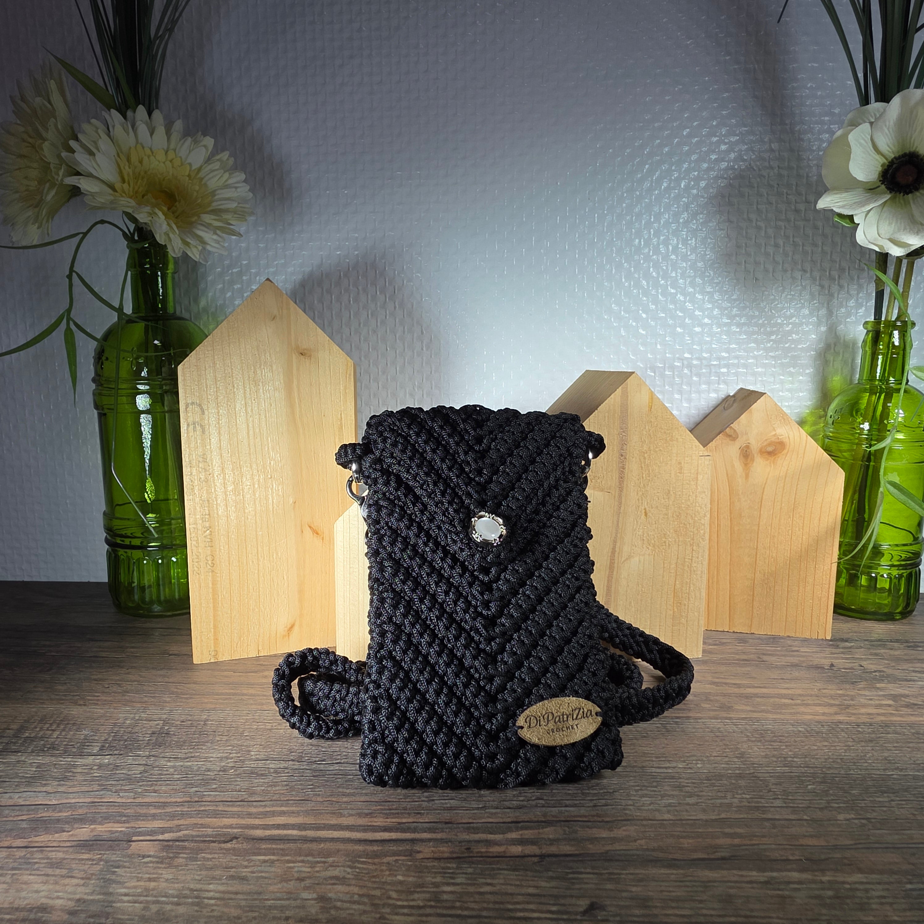 DiPatrizia Smart Carry