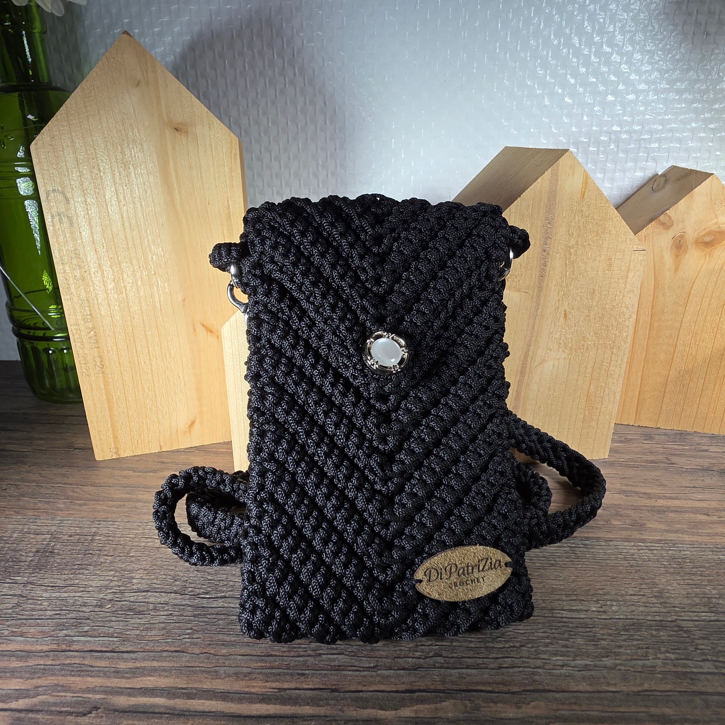 DiPatrizia Smart Carry