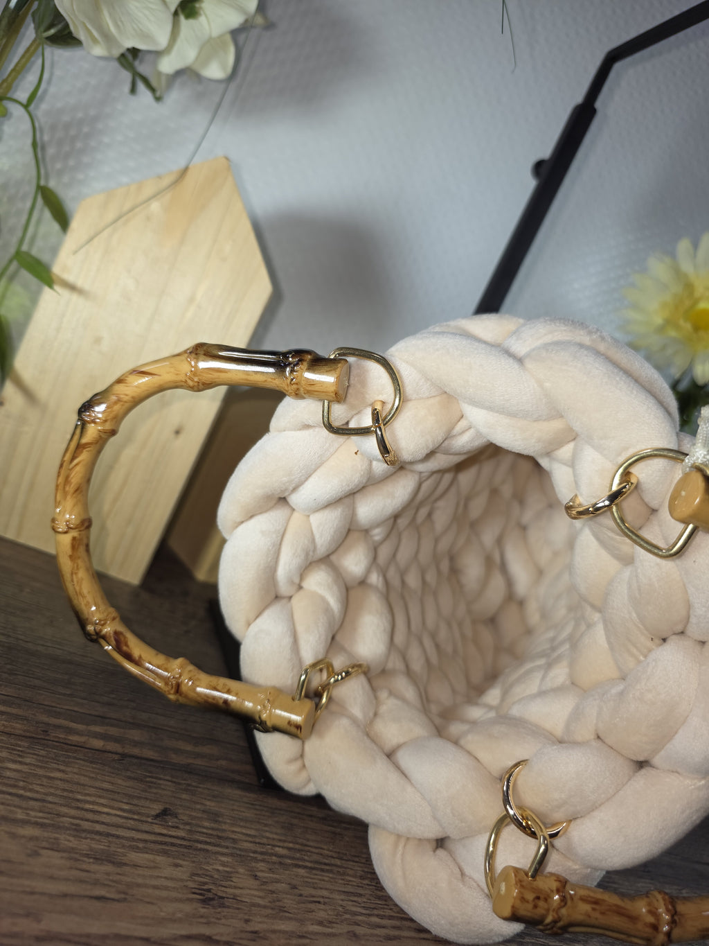 DiPatrizia Soft Carry