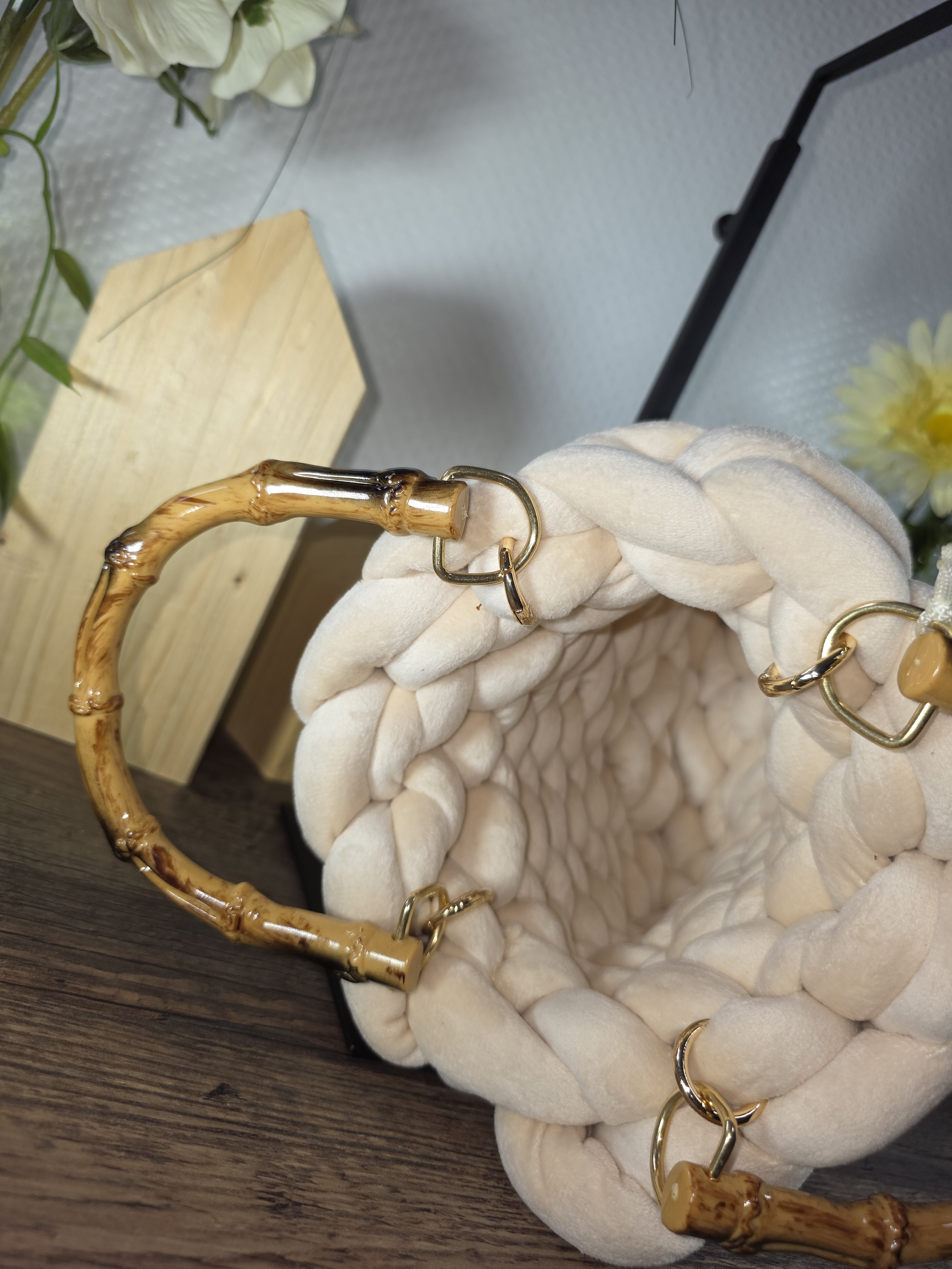 DiPatrizia Soft Carry