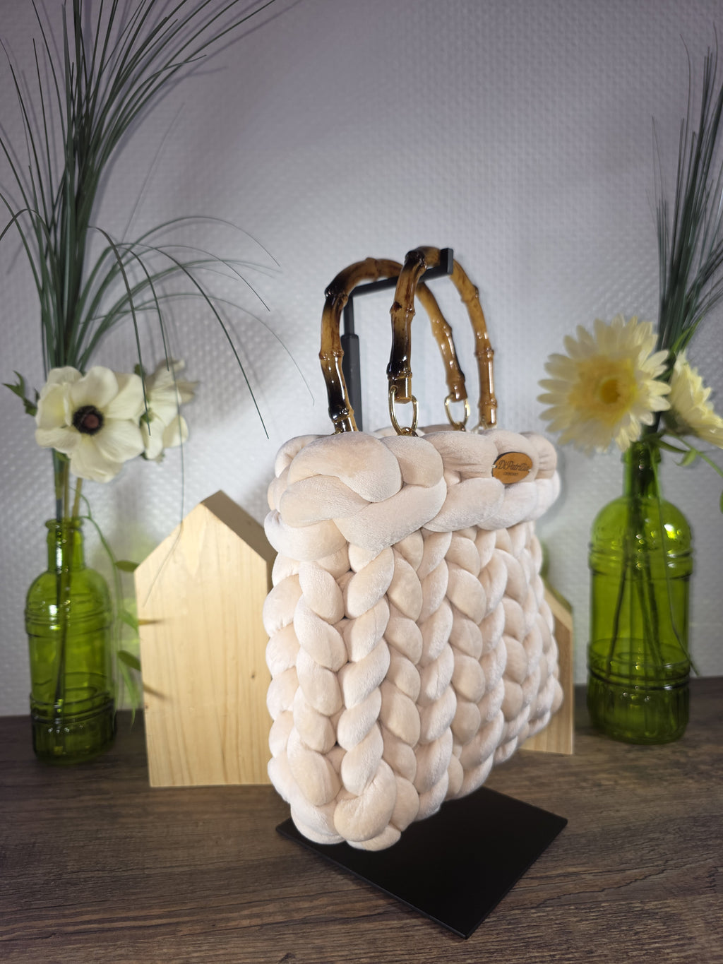 DiPatrizia Soft Carry