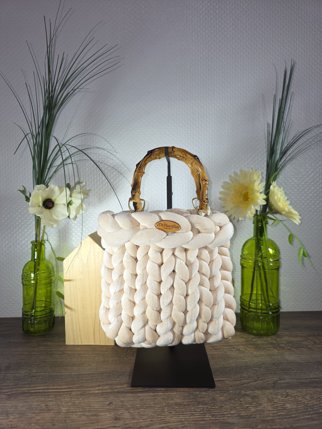 DiPatrizia Soft Carry