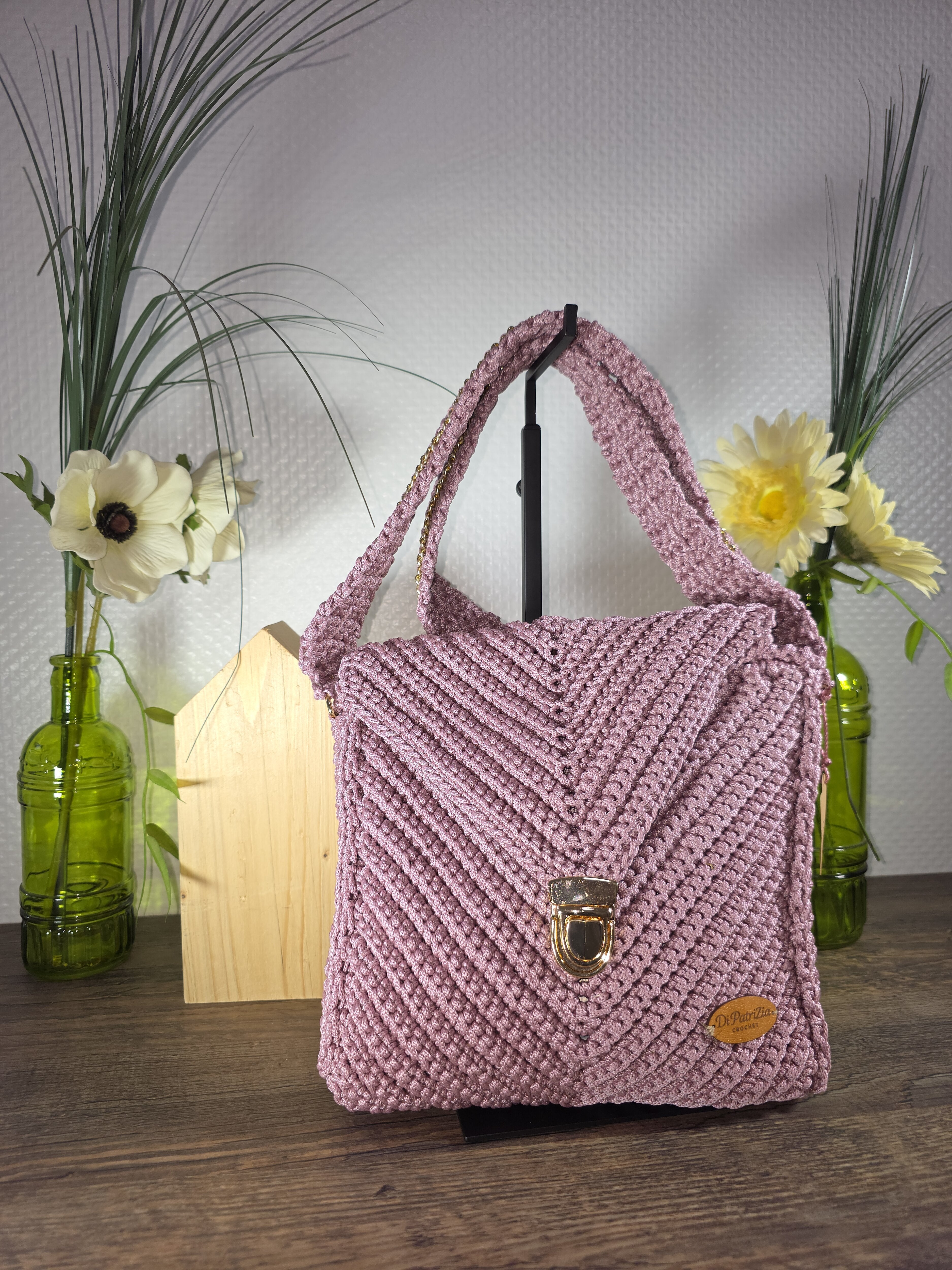 DiPatrizia Urban Elegance