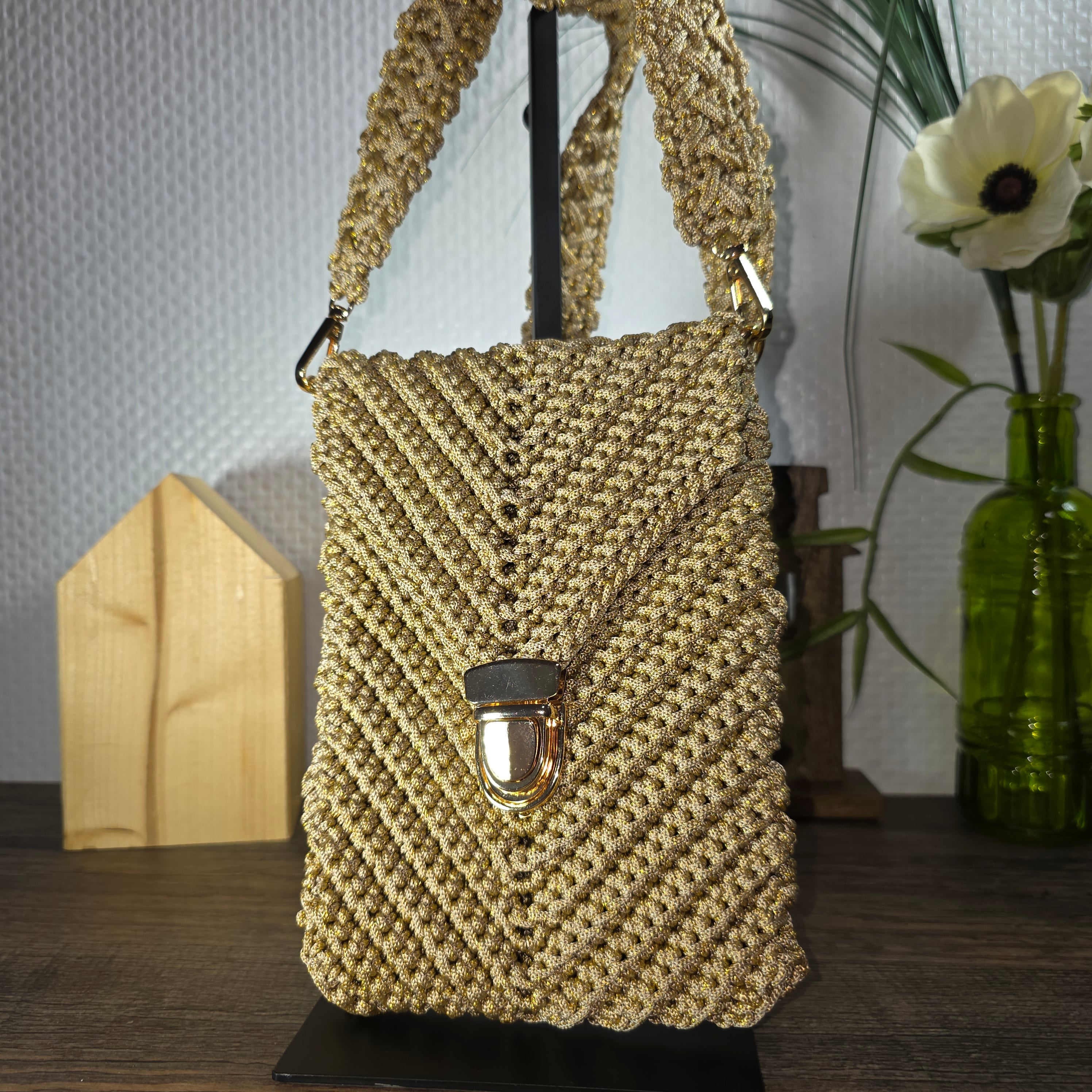 DiPatrizia Compact Crossbody