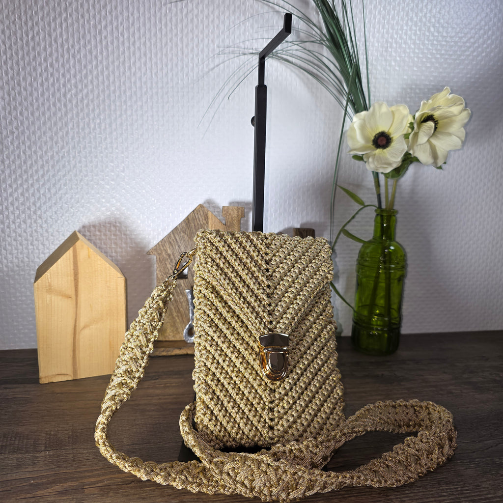 DiPatrizia Compact Crossbody